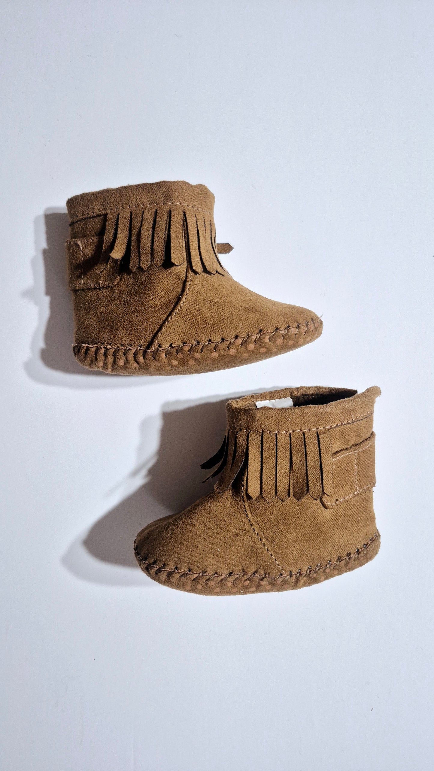 Teeny Toes Pointure 3