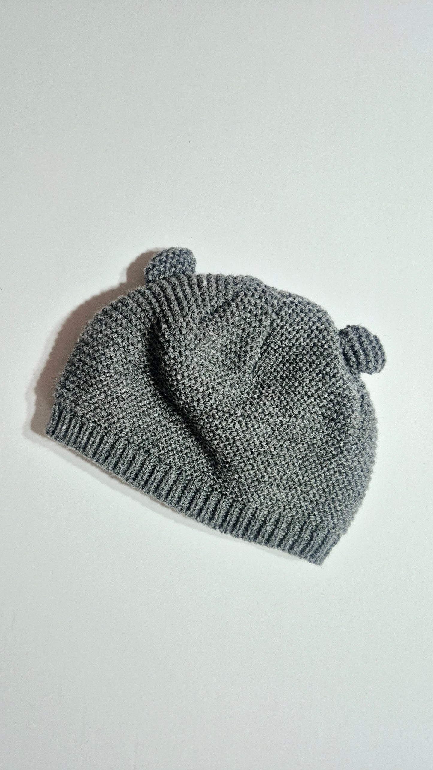 Tuque 6-12 mois HotPaw