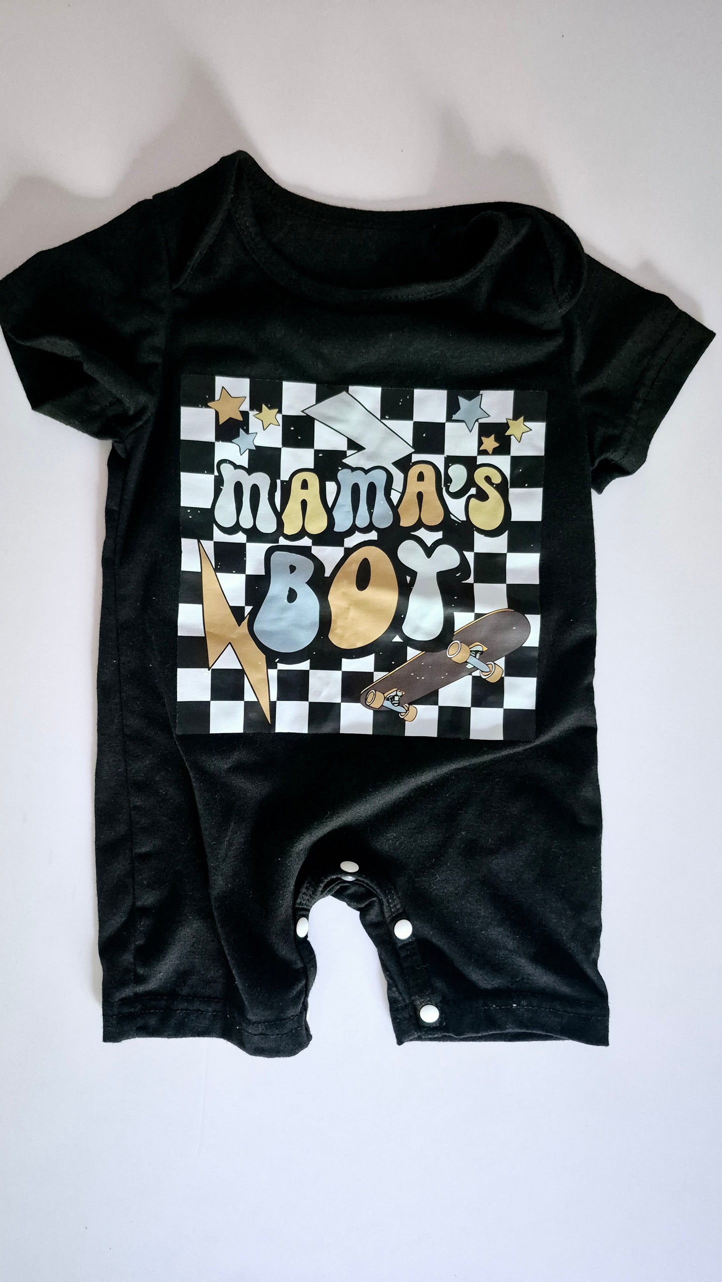 Une Pièce 3-6 mois Shein