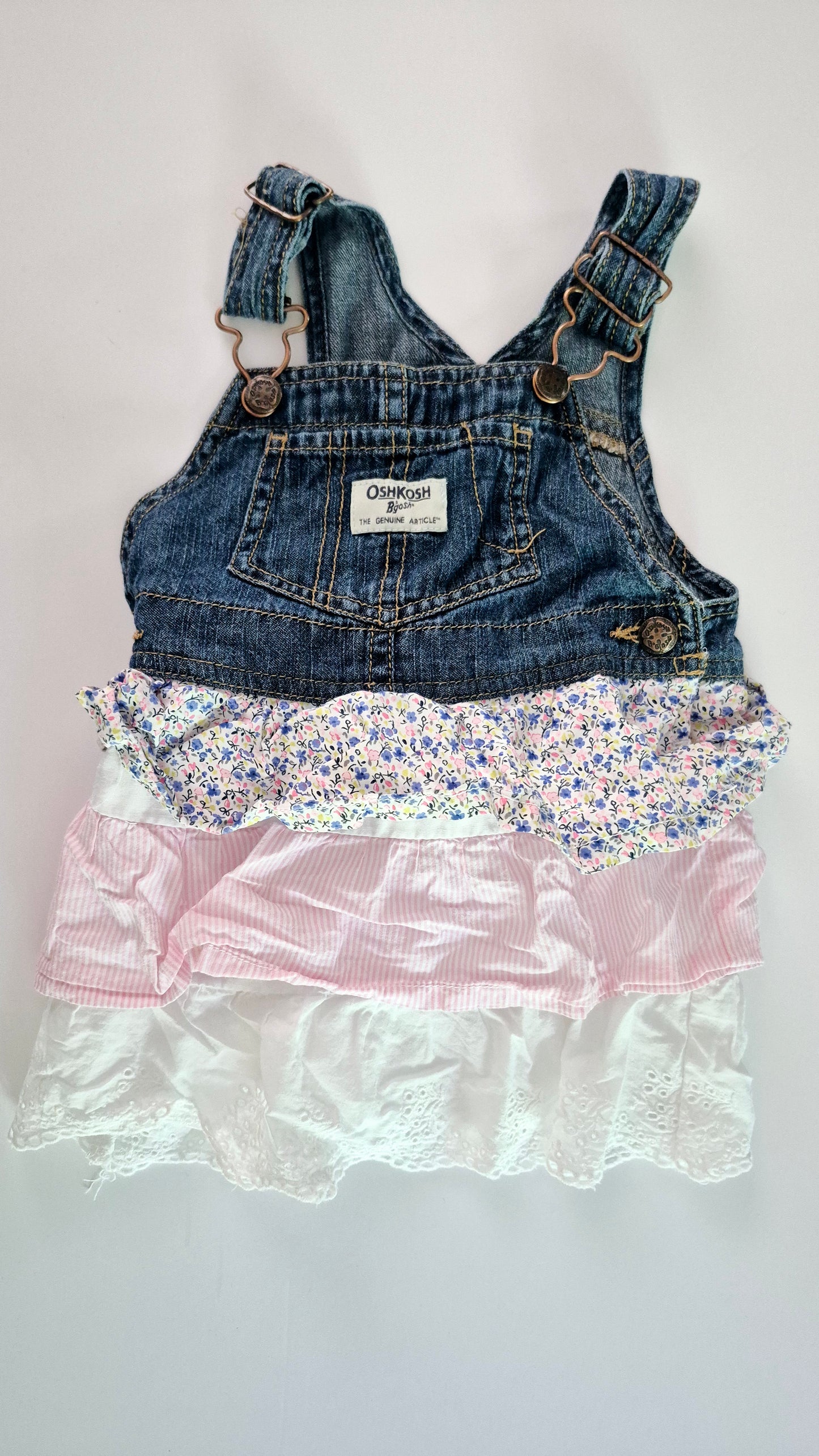 Salopette 18 mois OshKosh