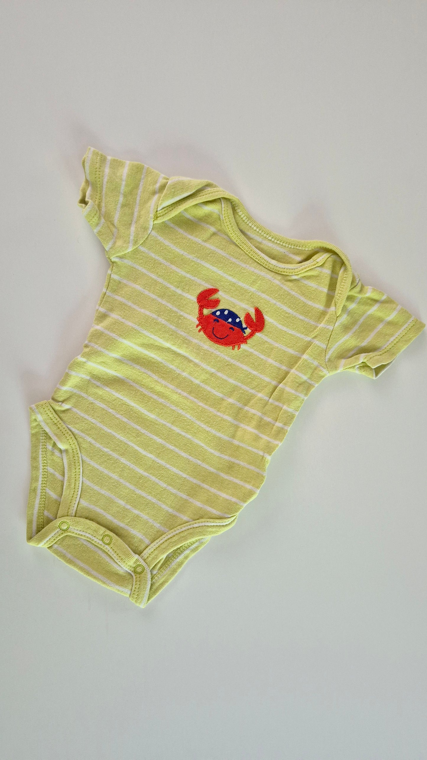 Cache Couche 3 mois Pekkle