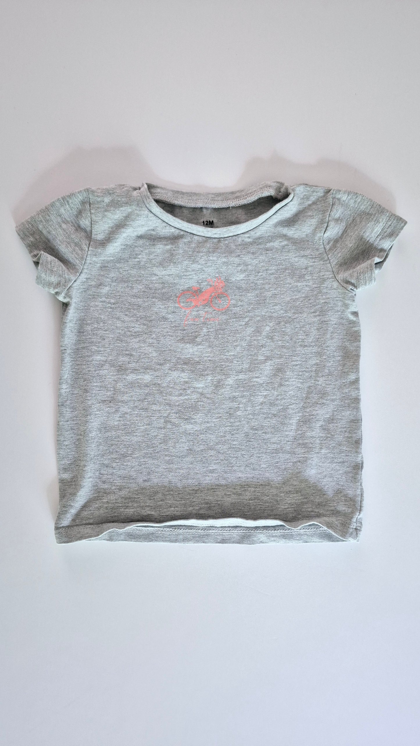 Chandail 12 mois Tag