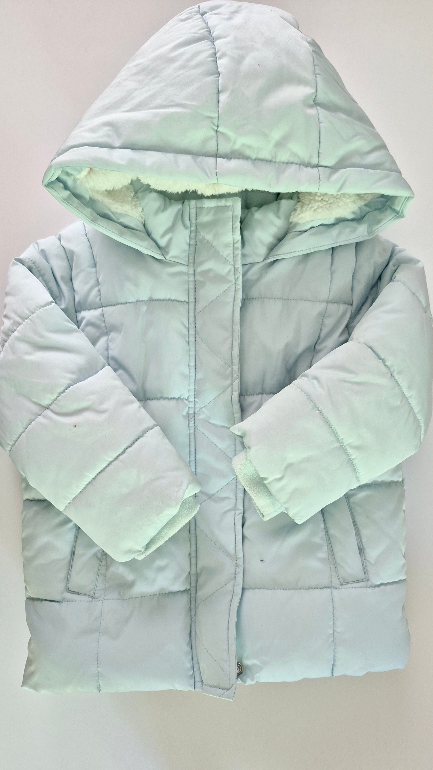 Manteau 18-24 mois George