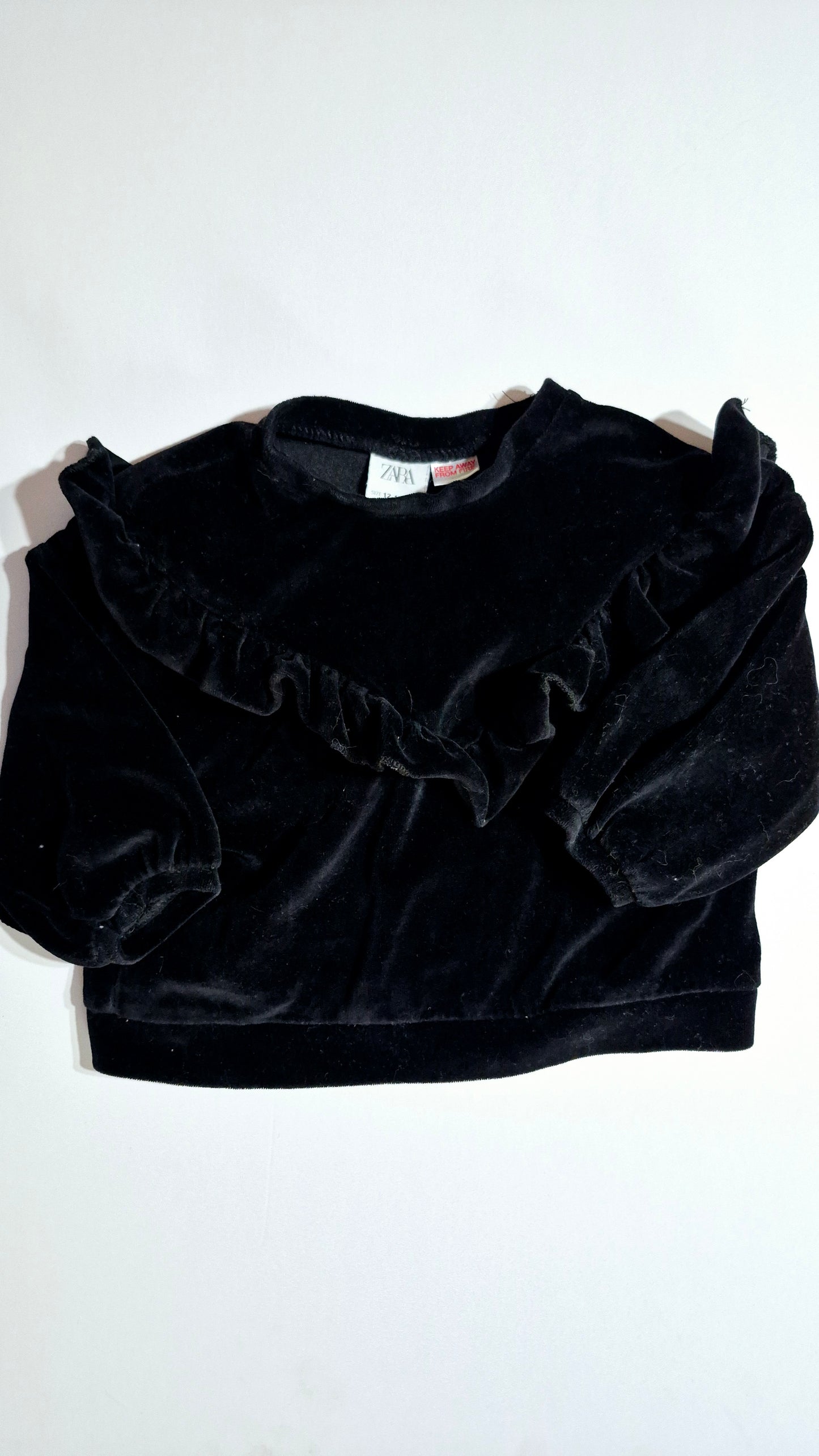 Veste 12-18 mois Zara