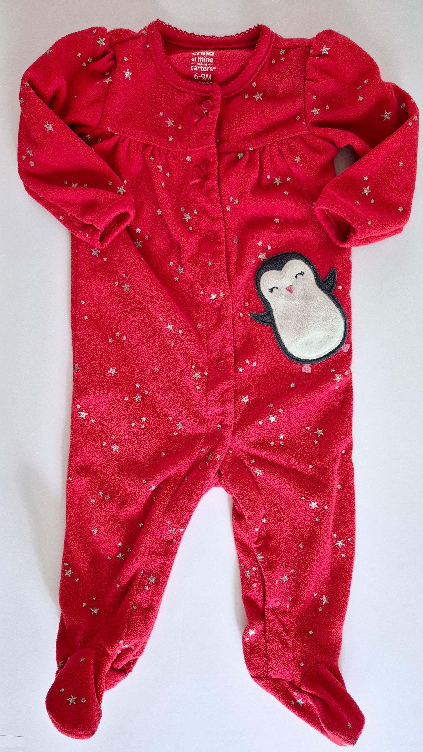 Pyjama 6-9 mois Carter's