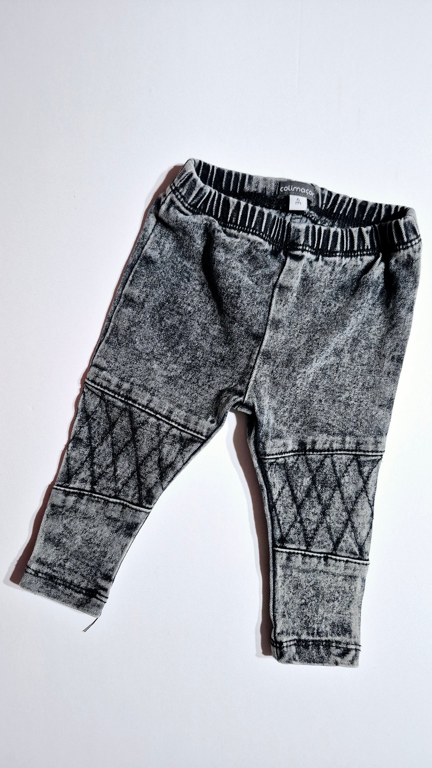 Pantalon 6 mois Colimaçon