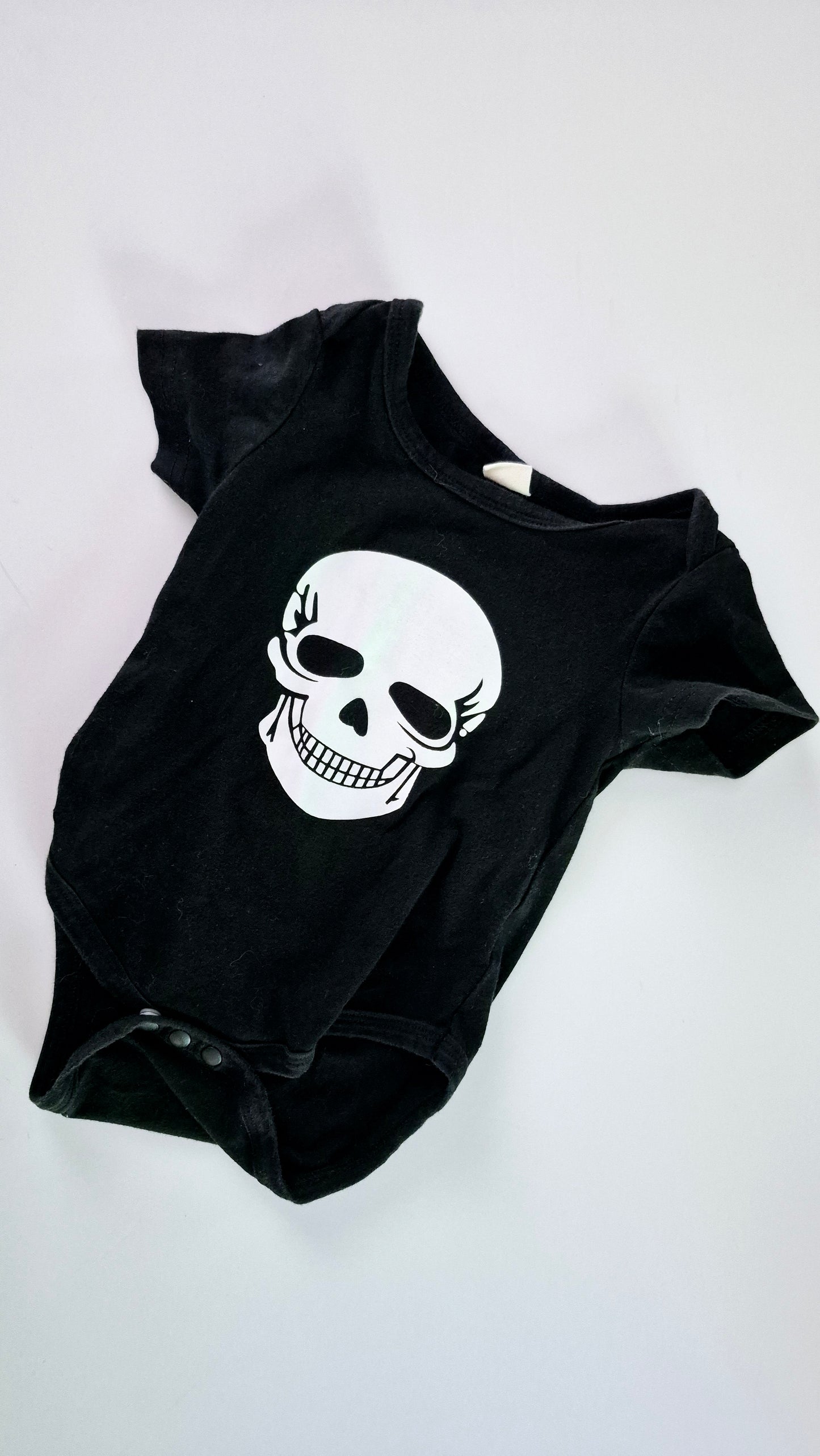 Cache Couche 3-6 mois