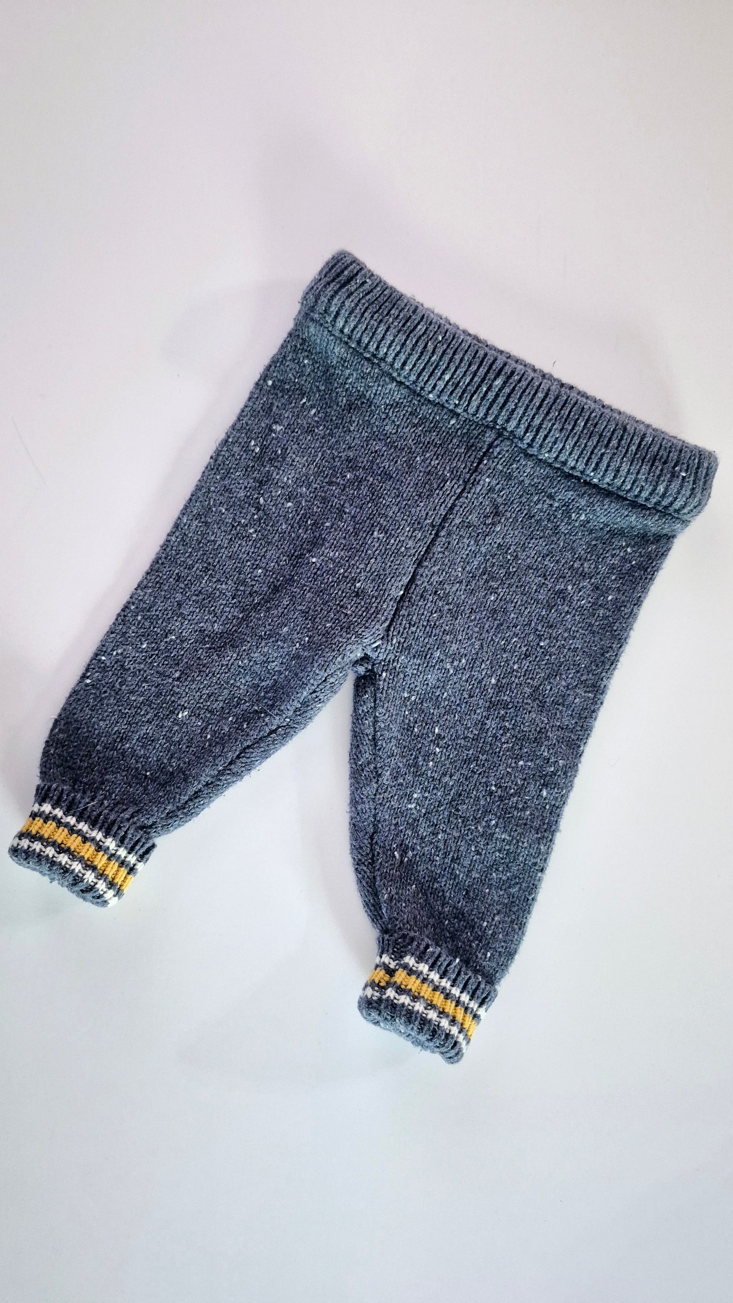 Pantalon Tricot 3-6 mois Joe Fresh