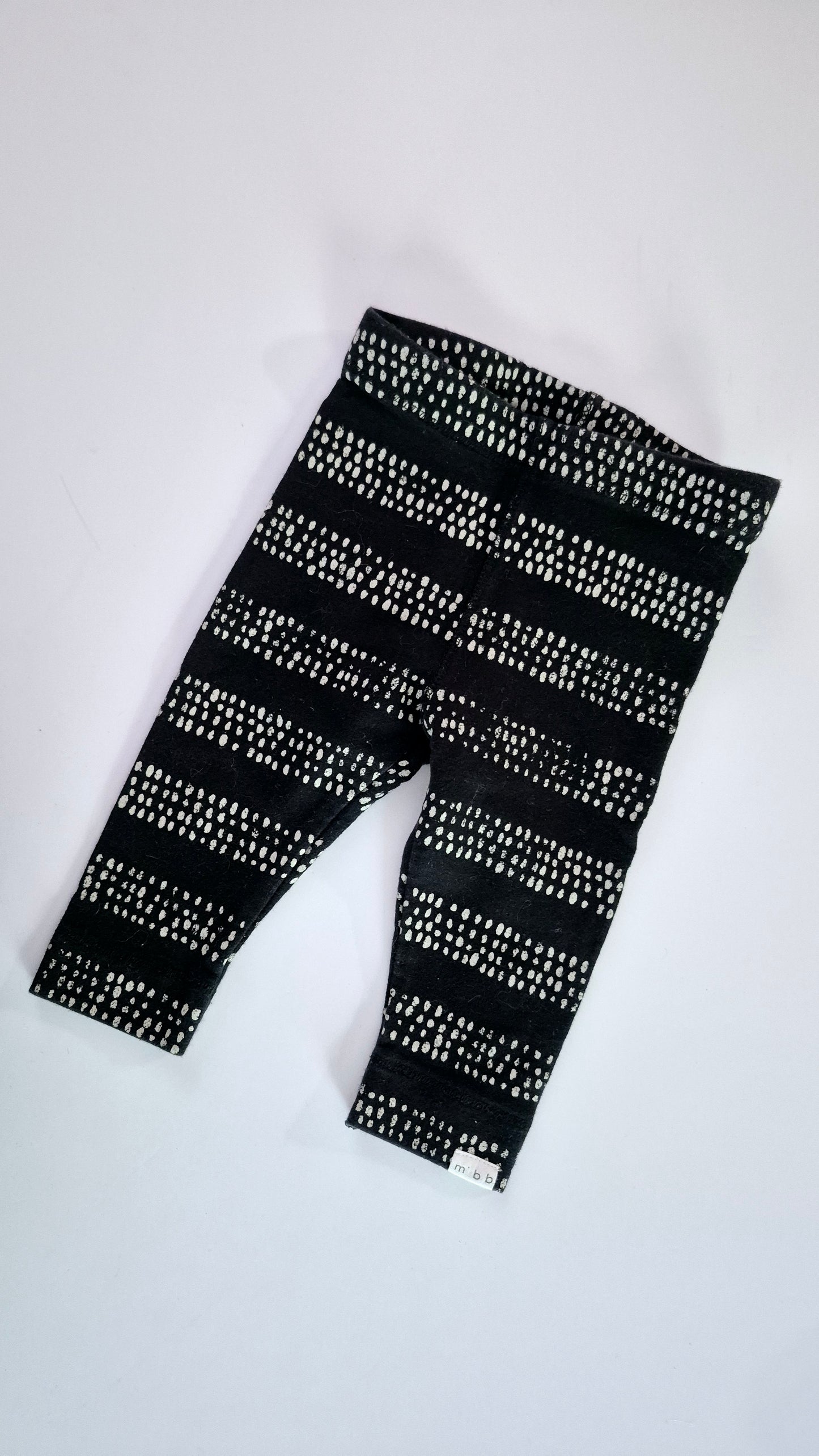 Pantalon 6 mois Miles Baby