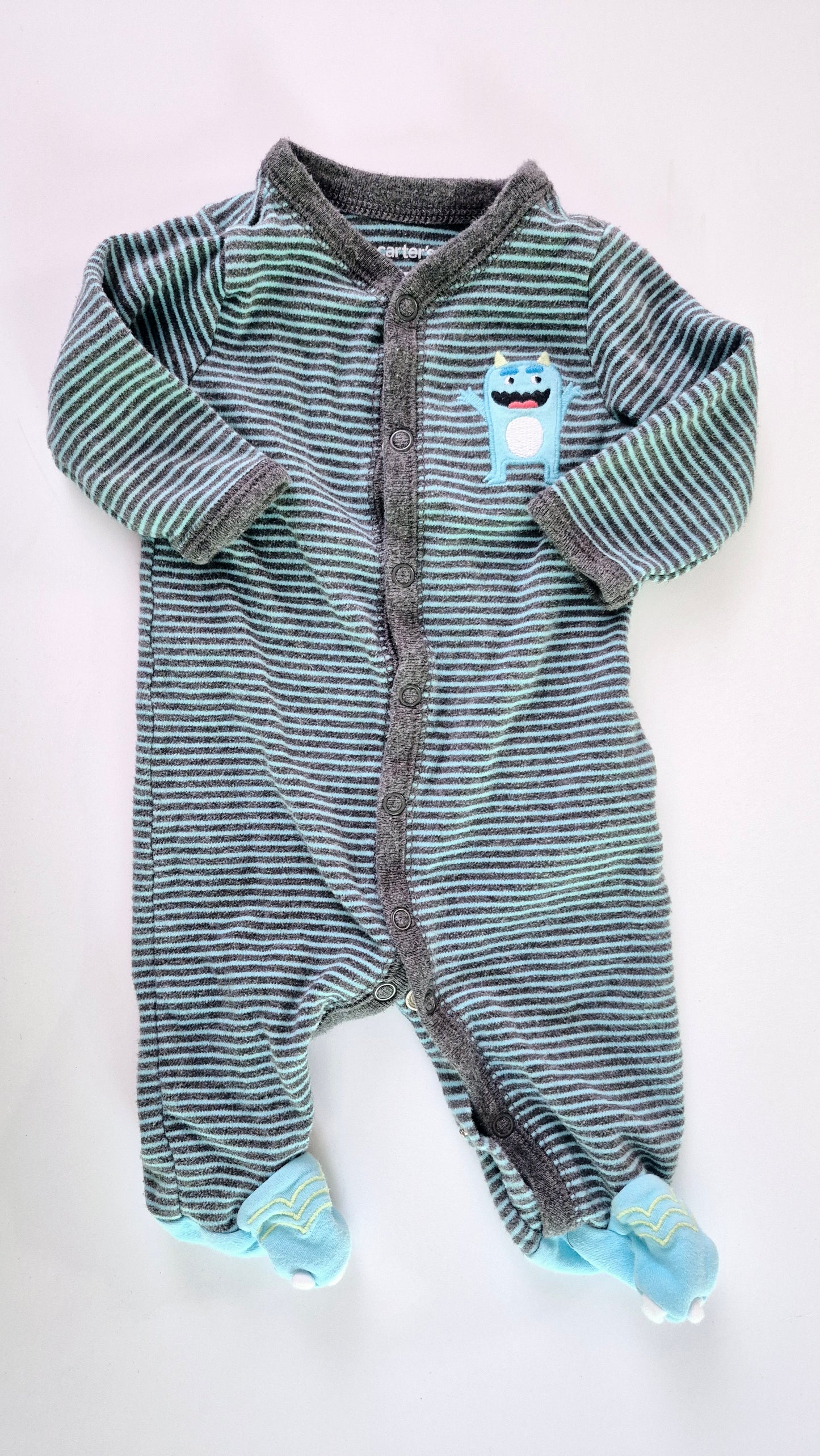 Pyjama 3 mois Carter's