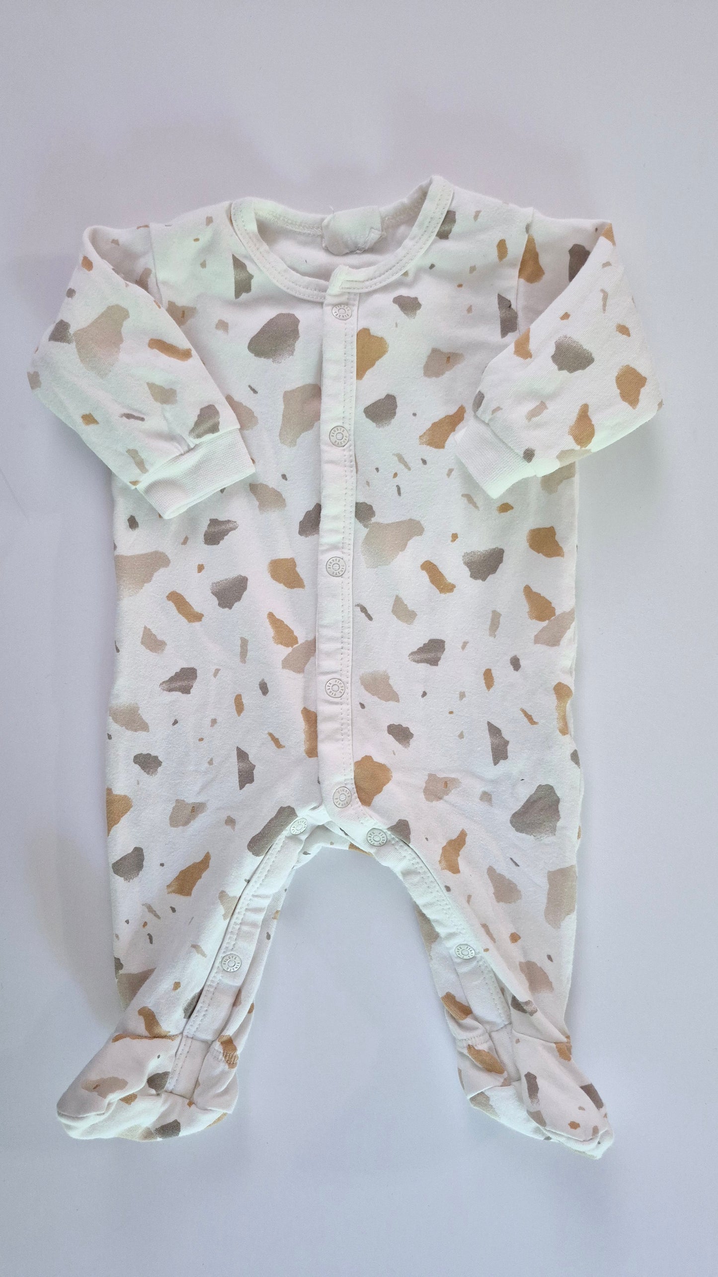 Pyjama Nouveau-Né Petit Lem