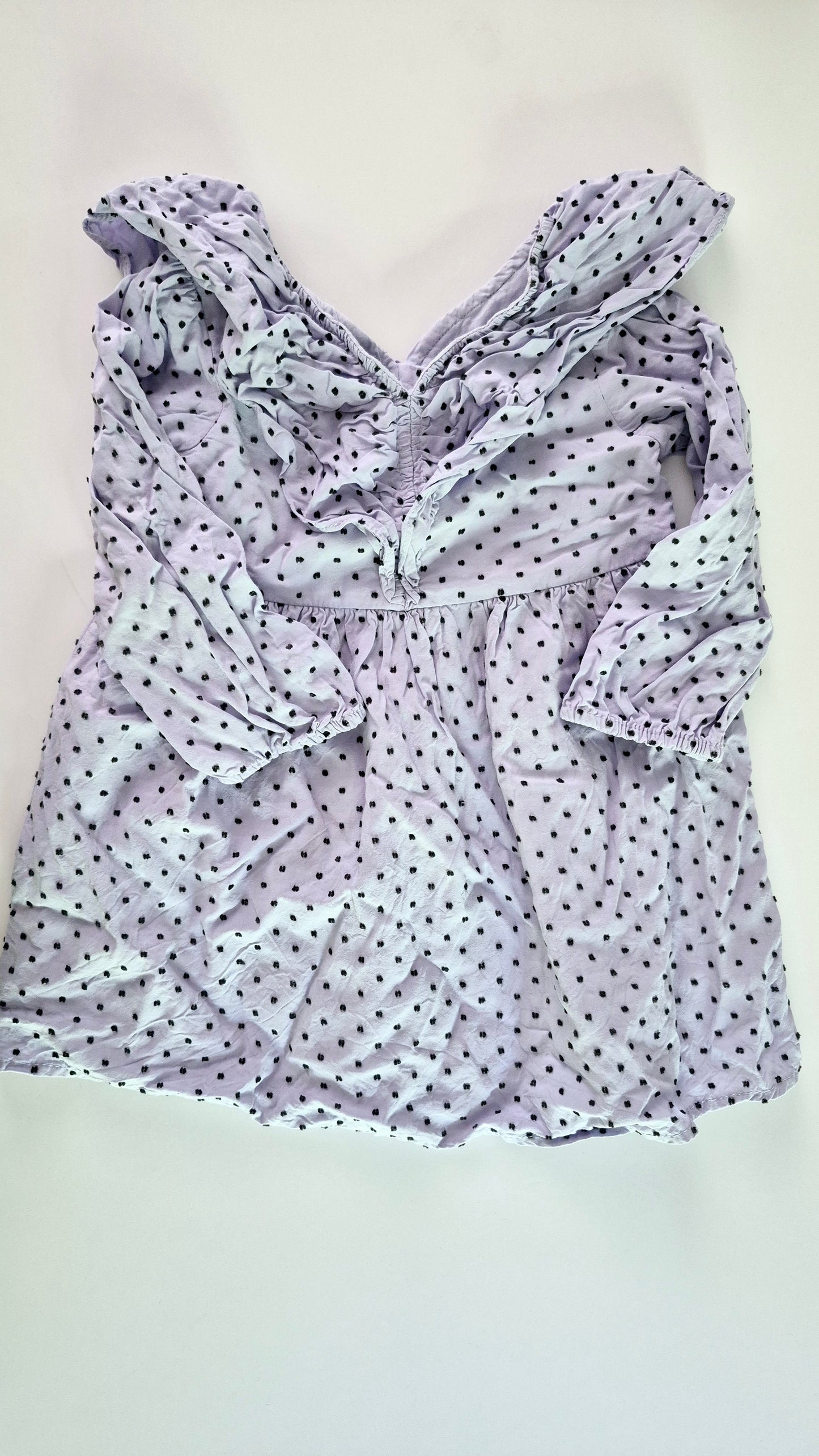 Robe 12-18 mois Zara