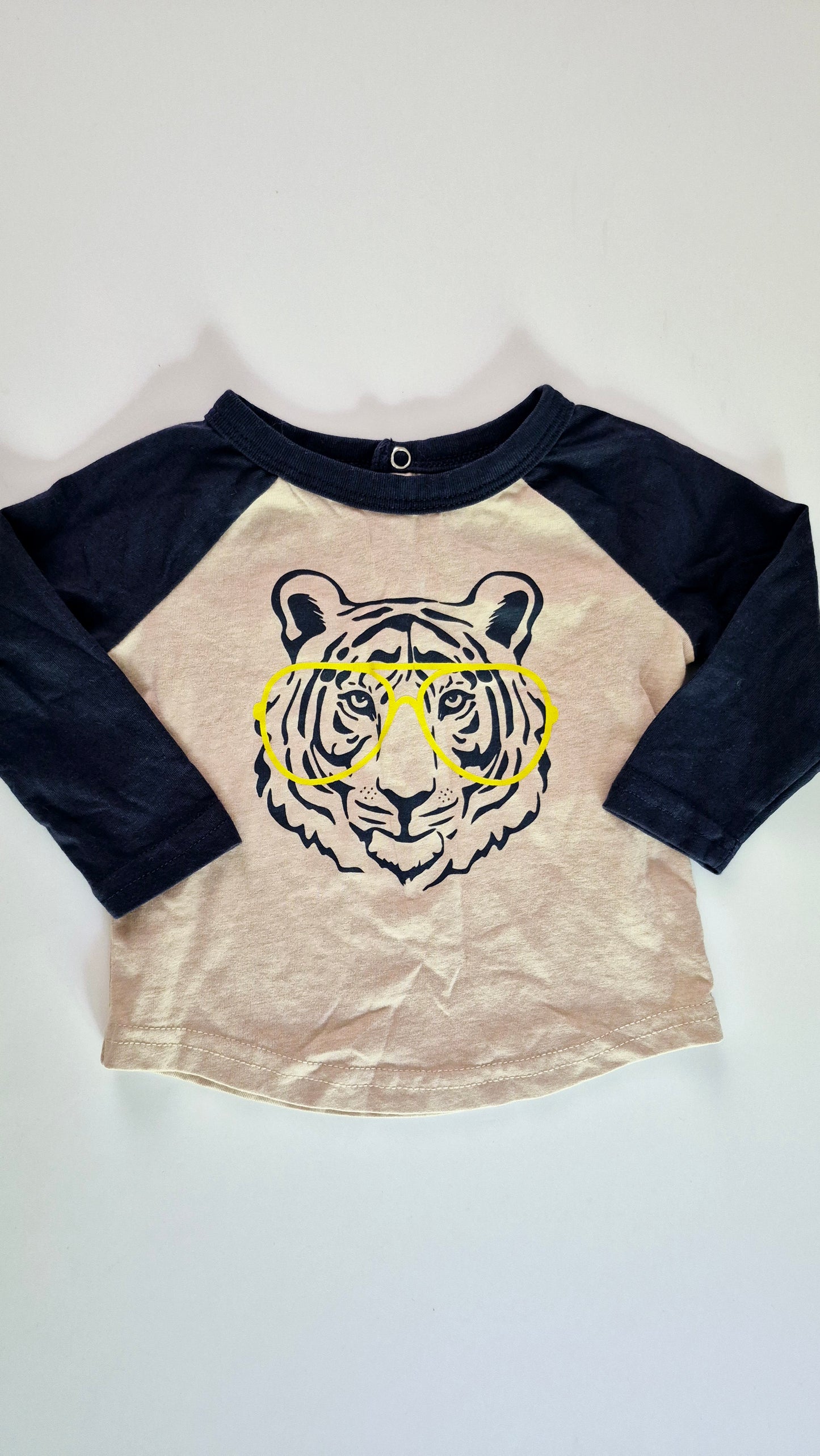 Chandail 6-12 mois George