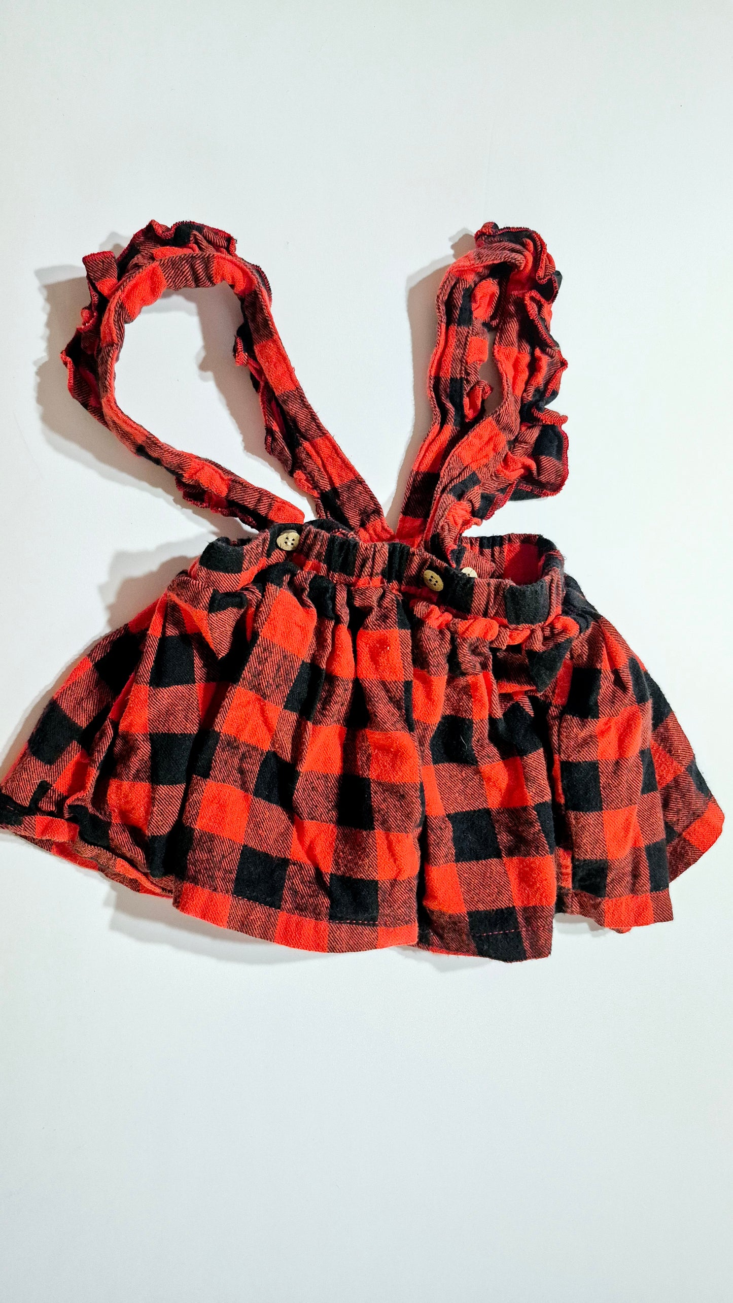 Jupe 24 mois Monkey Bars