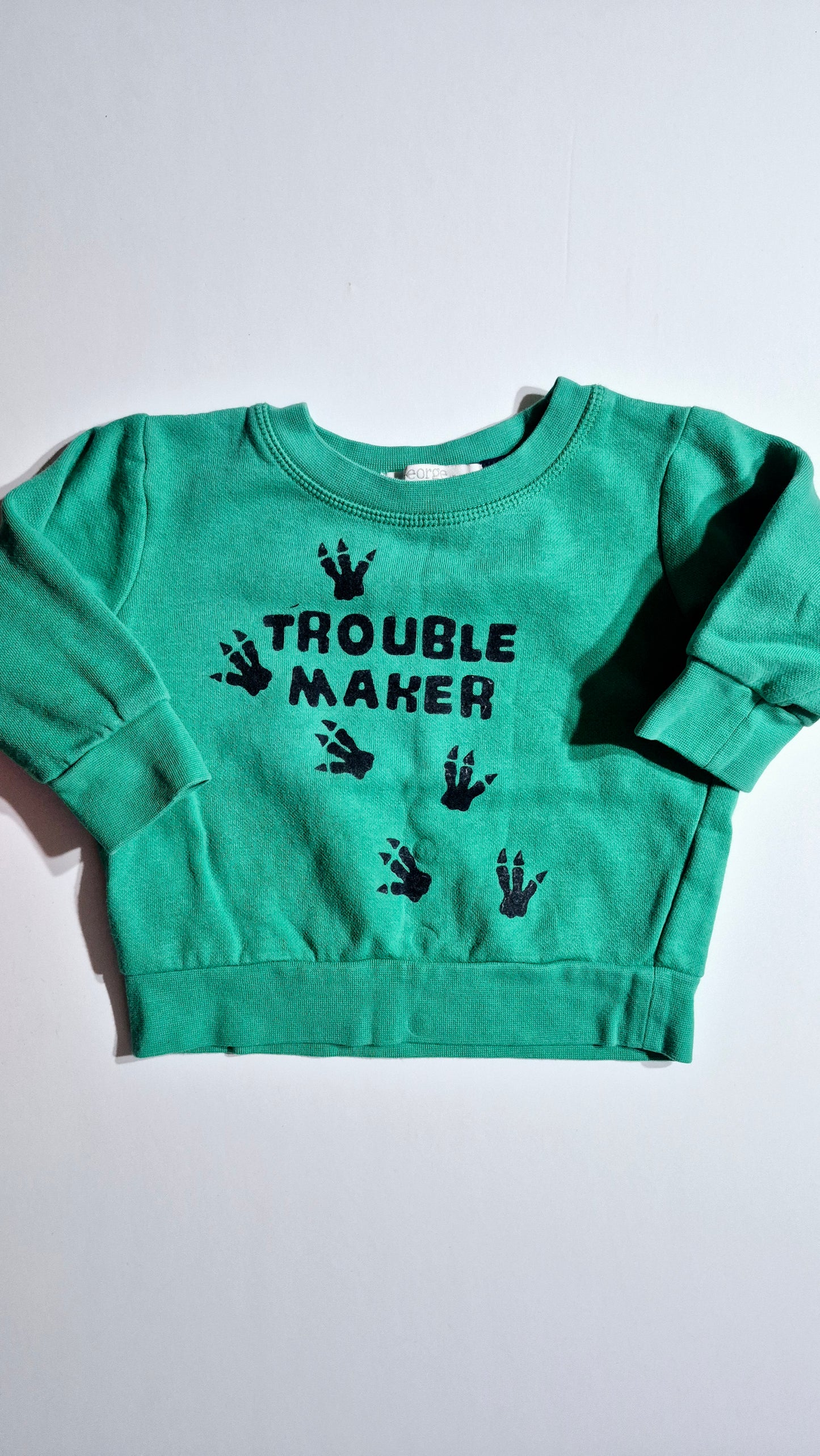 Veste 6-12 mois George