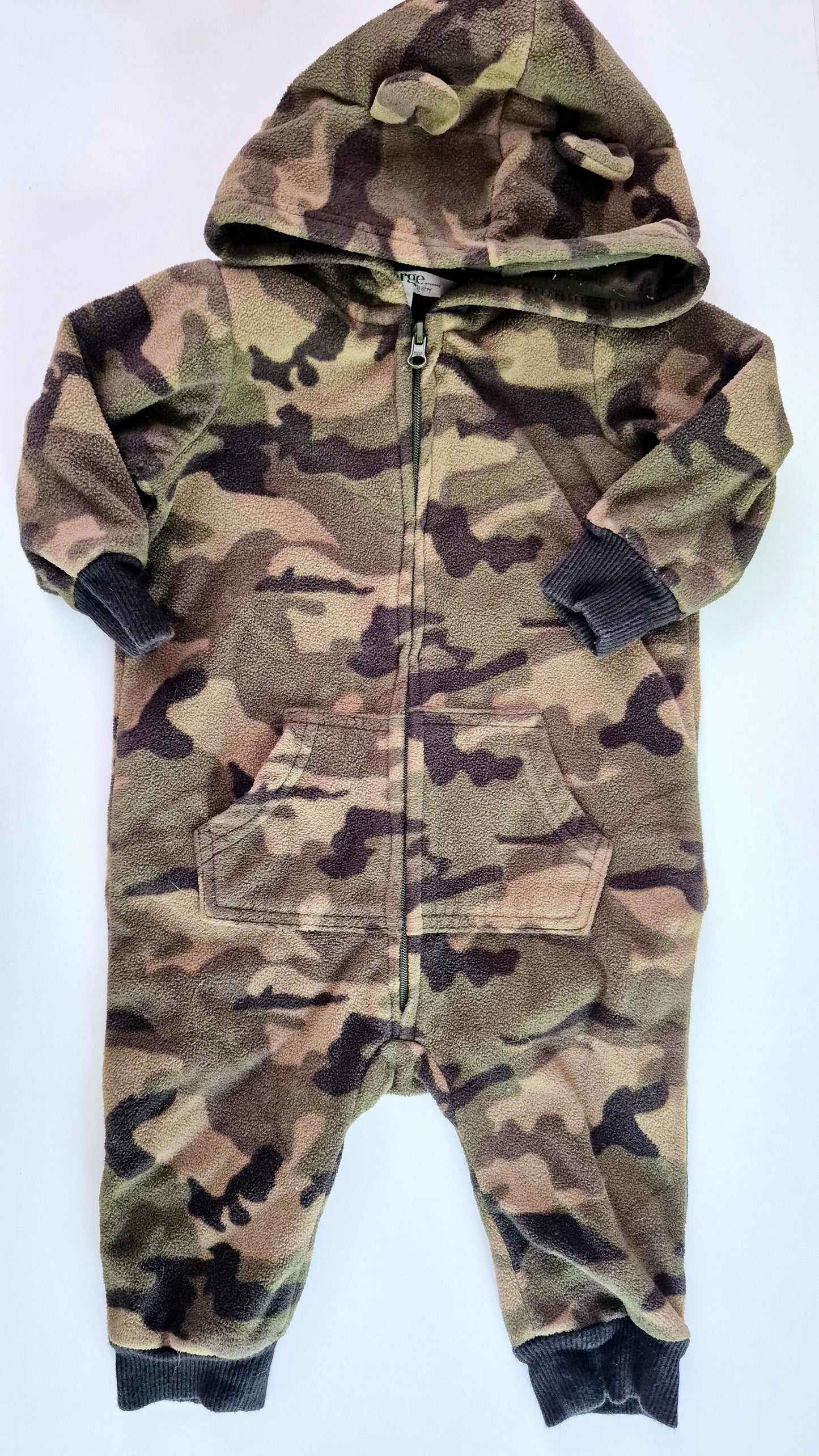 Une Pièce 6-12 mois George