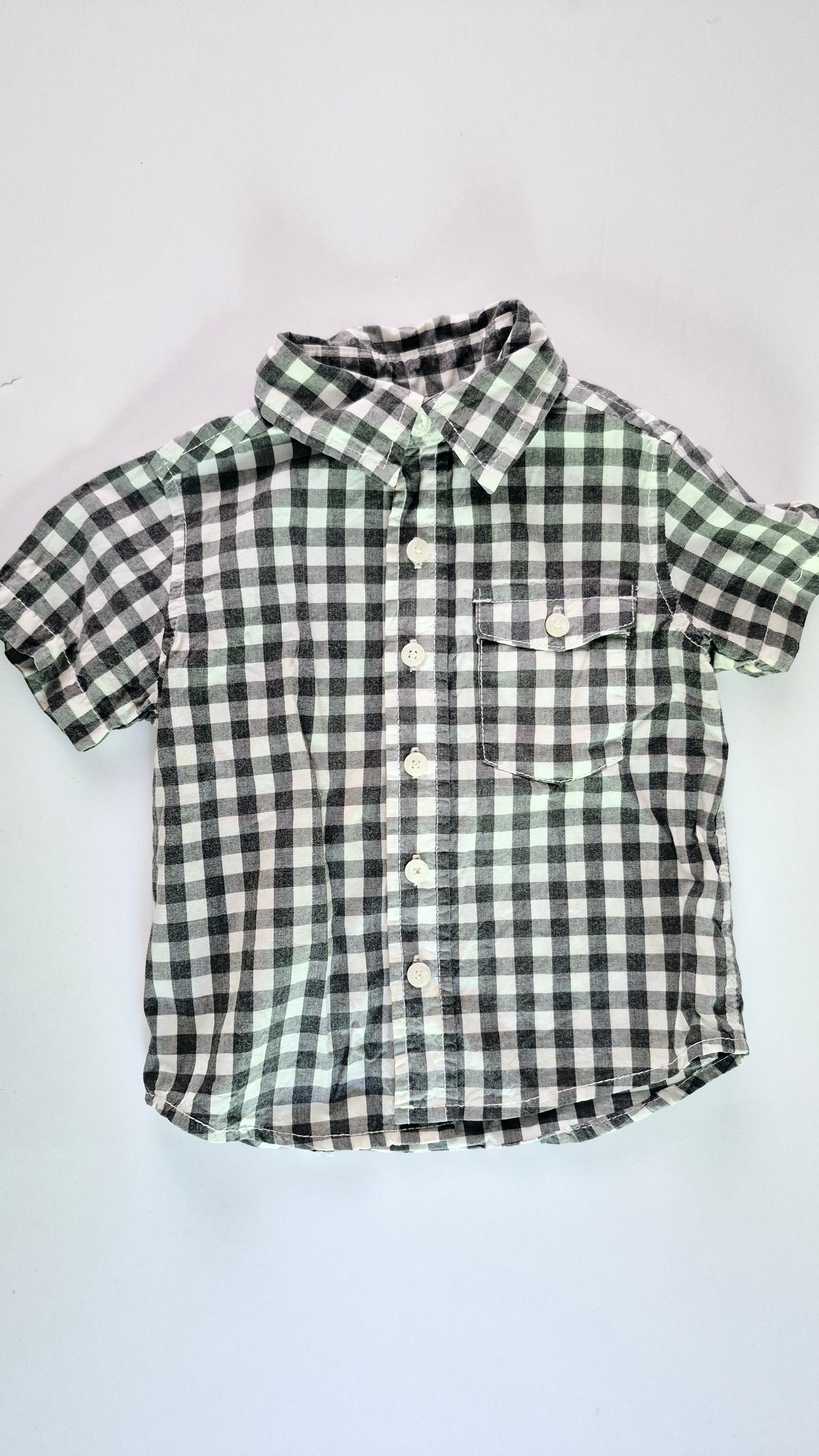 Chemise 2T OshKosh