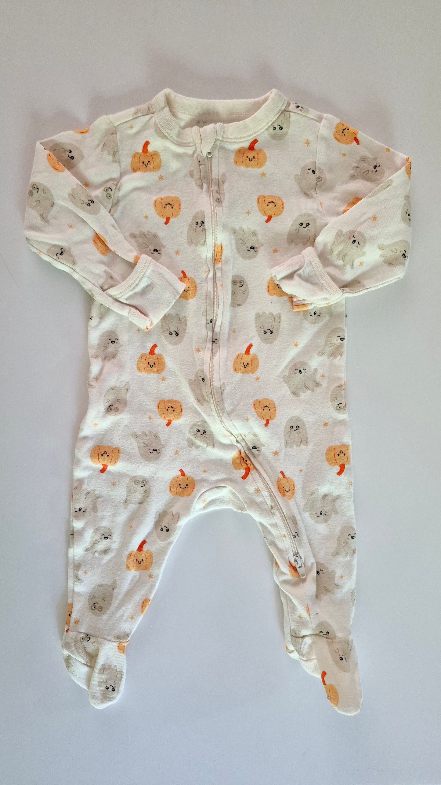 Pyjama 3-6 mois Old Navy Peu Porté