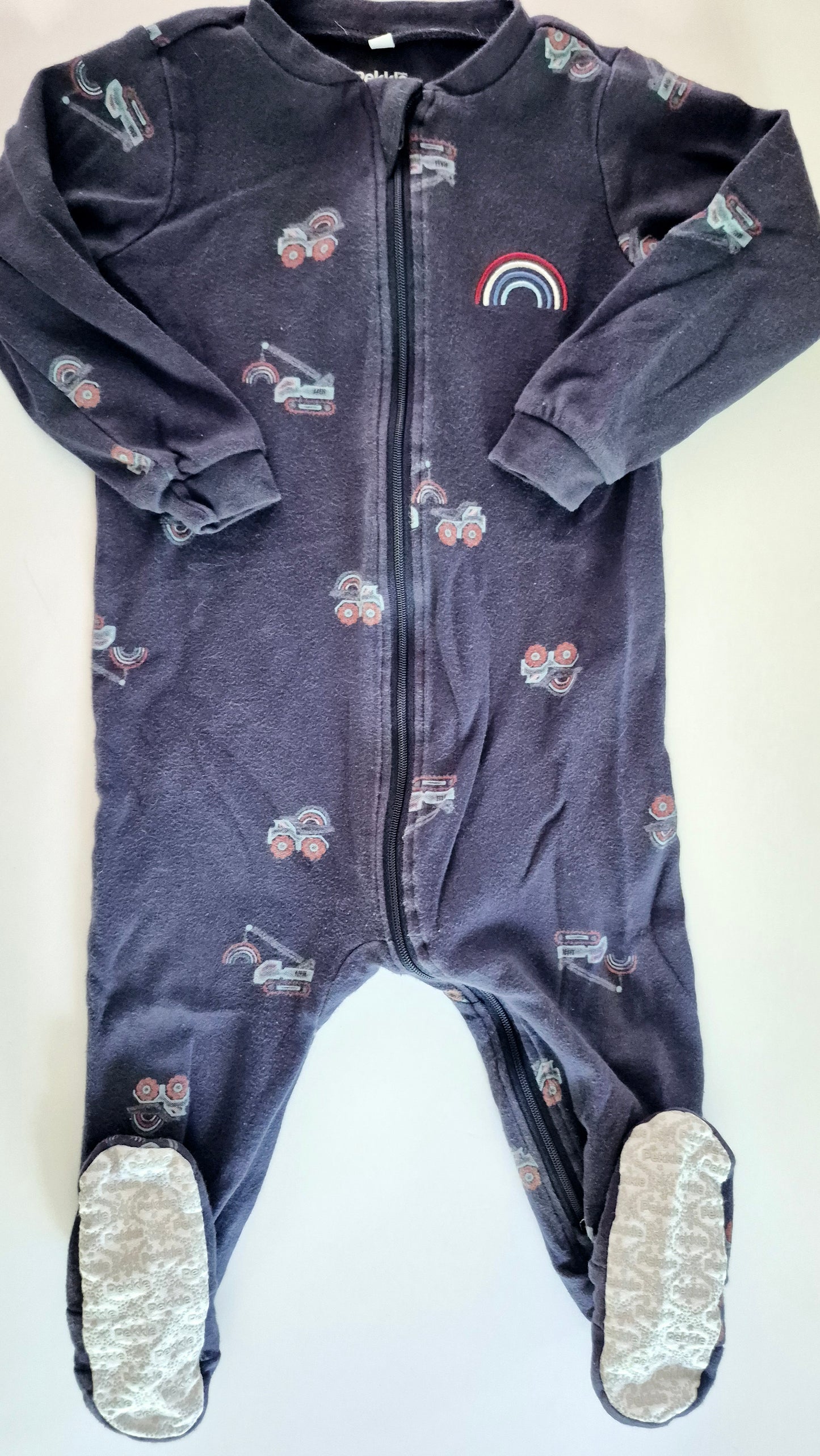 Pyjama 18 mois Pekkle