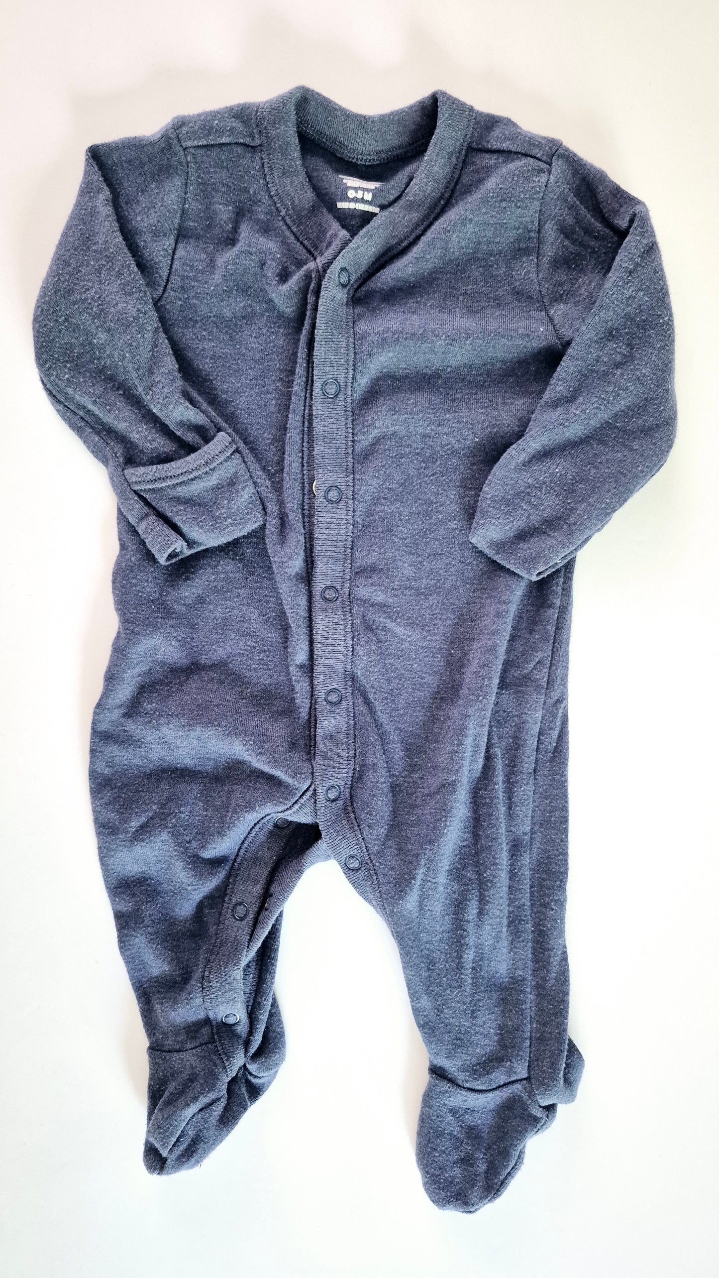 Pyjama 0-3 mois Old Navy