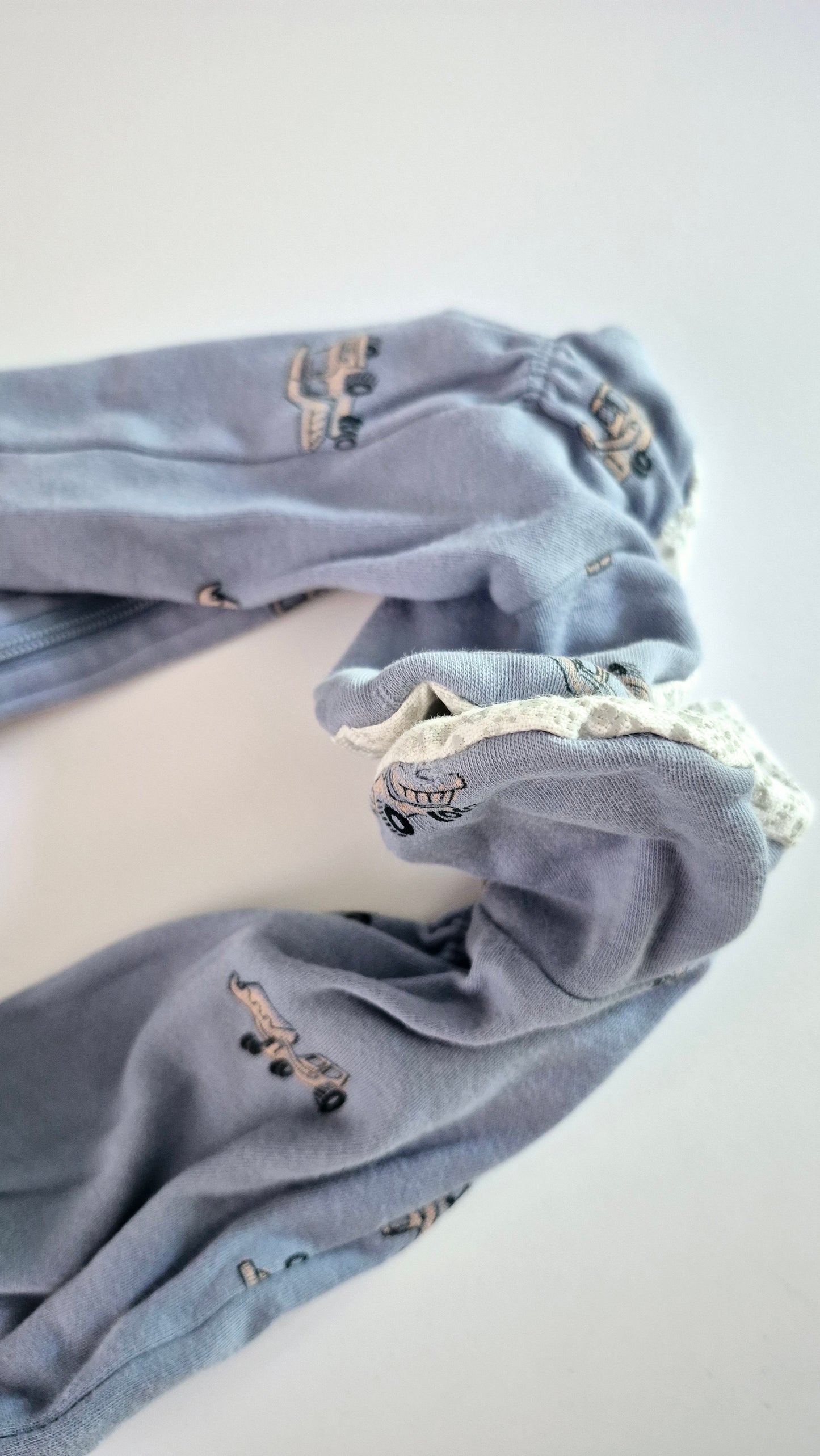 Pyjama 18 mois Pekkle (Imparfait voir photo)