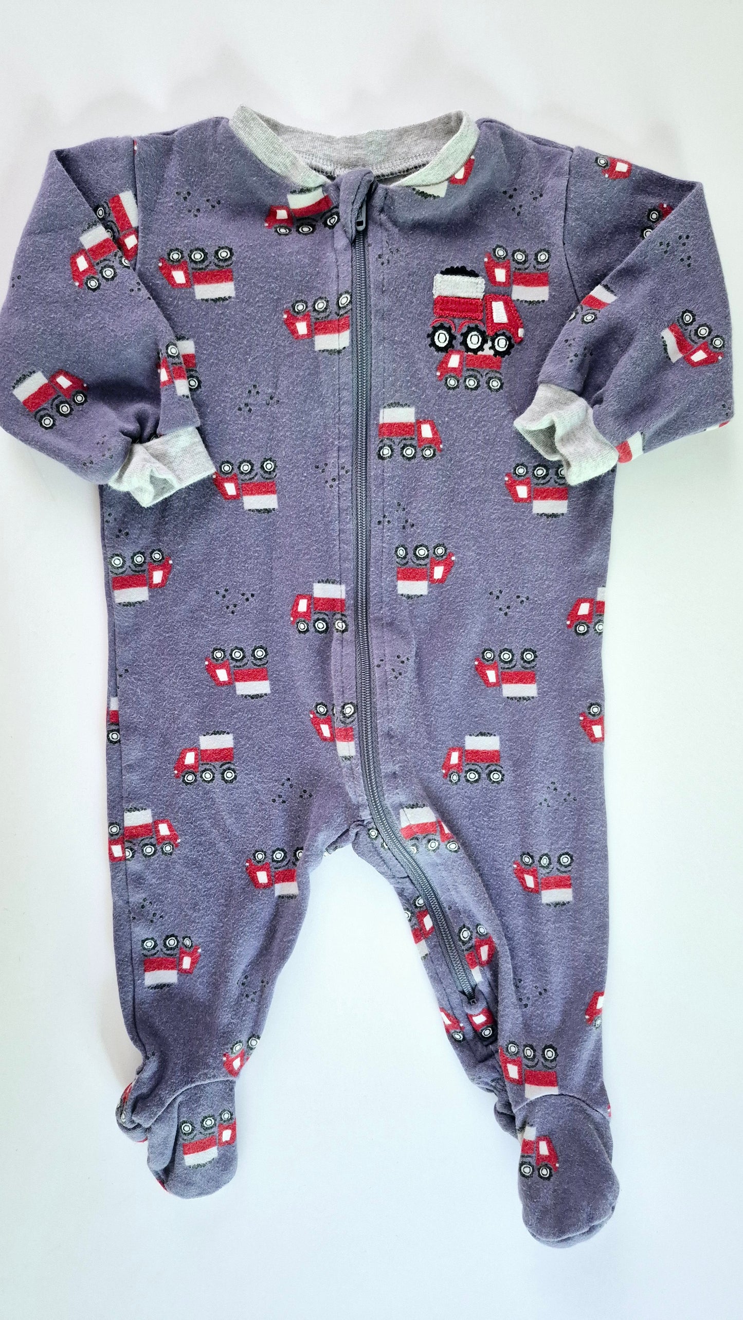 Pyjama 3 mois Pekkle