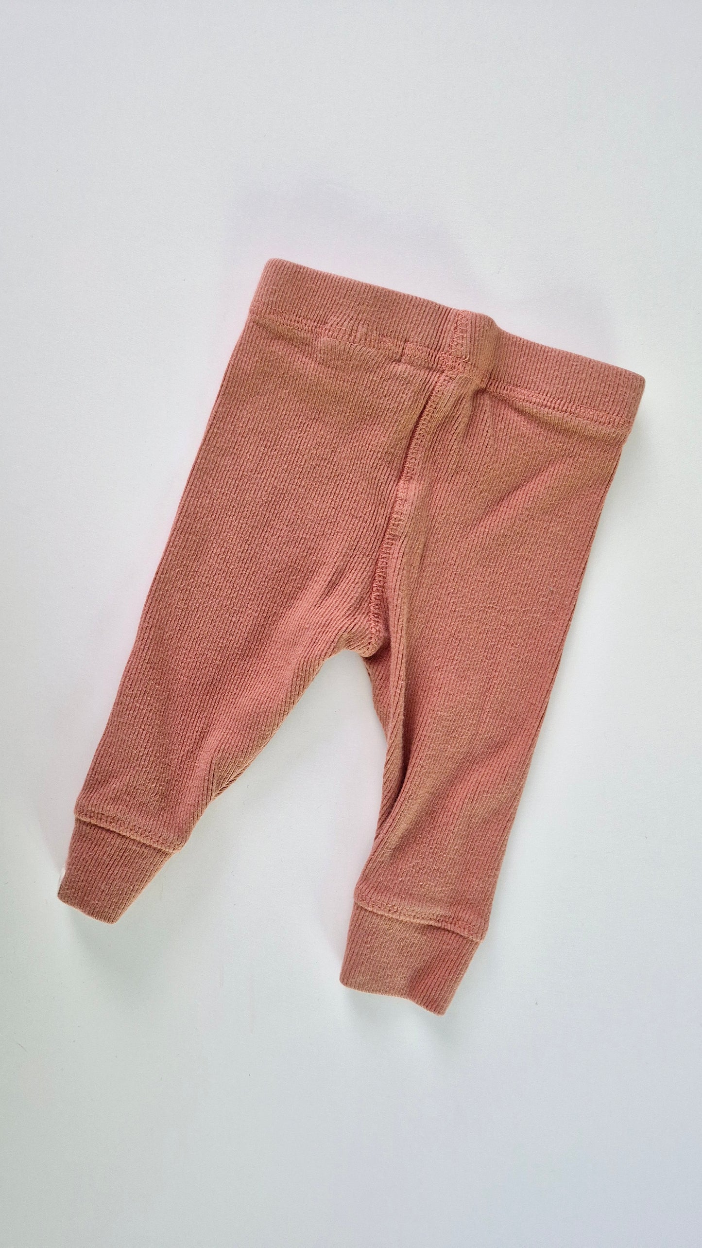 Pantalon 3-6 mois Zara