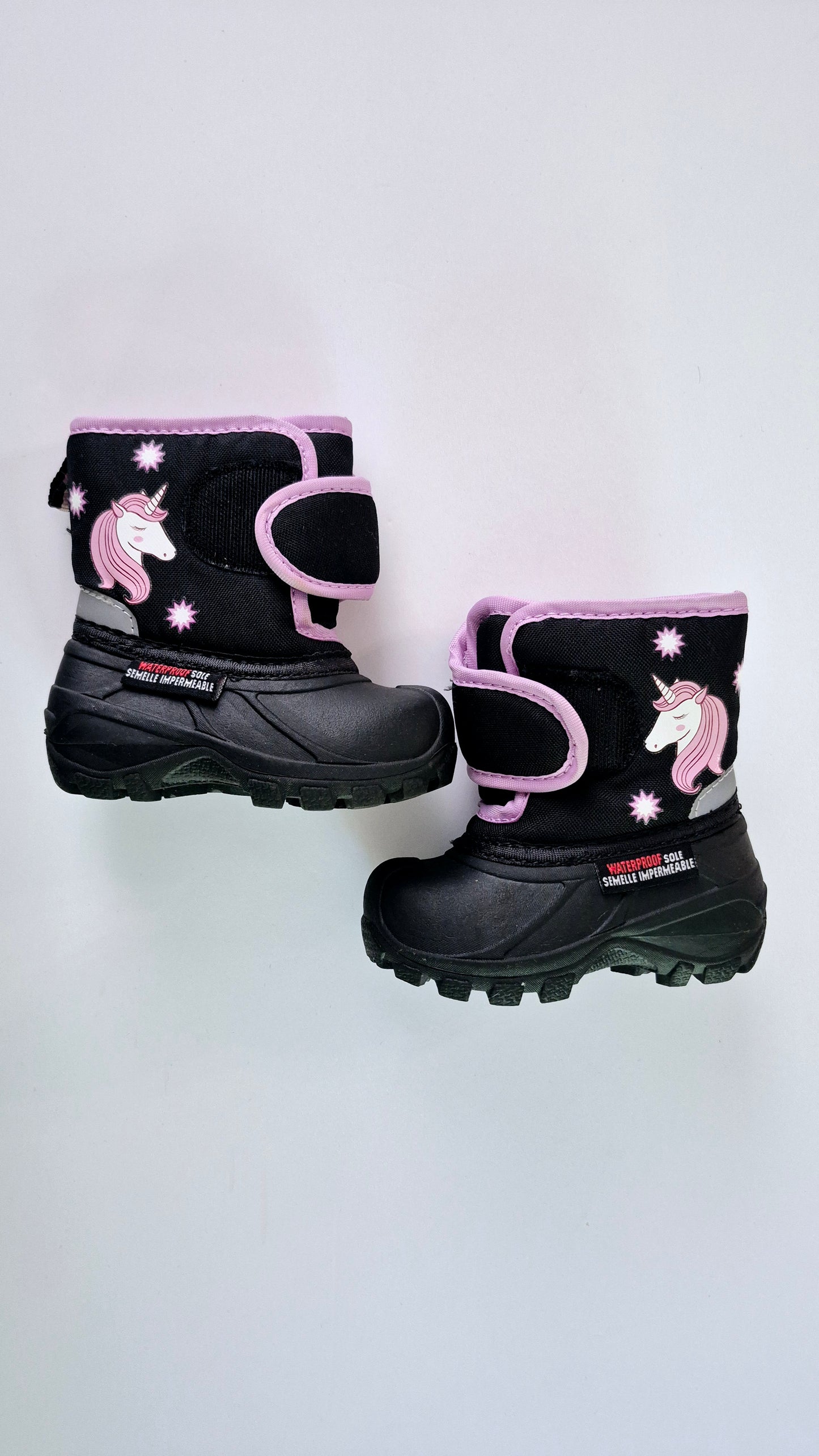 Bottes Pointure 4 Neuf