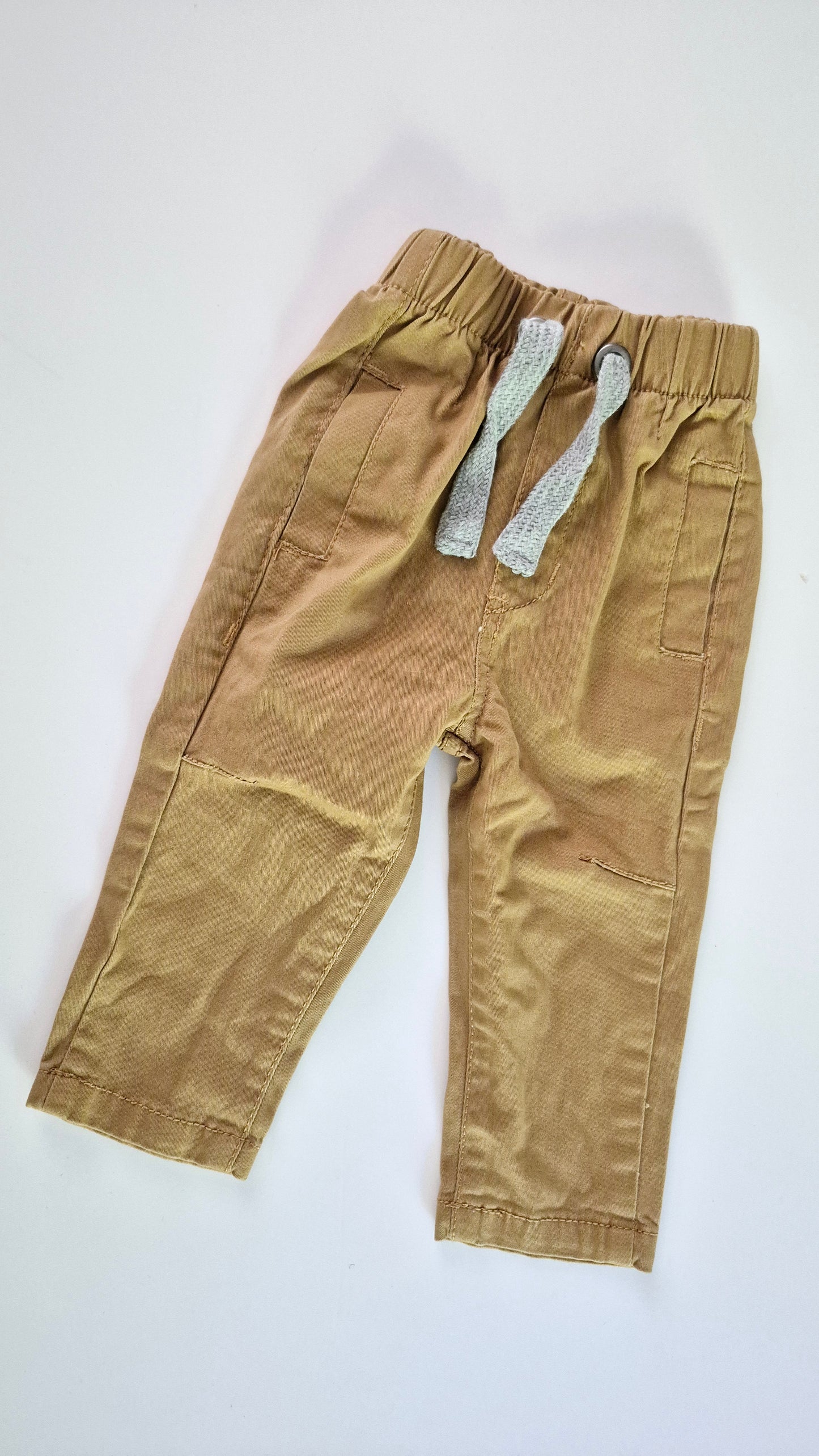 Pantalon 3-6 mois MID