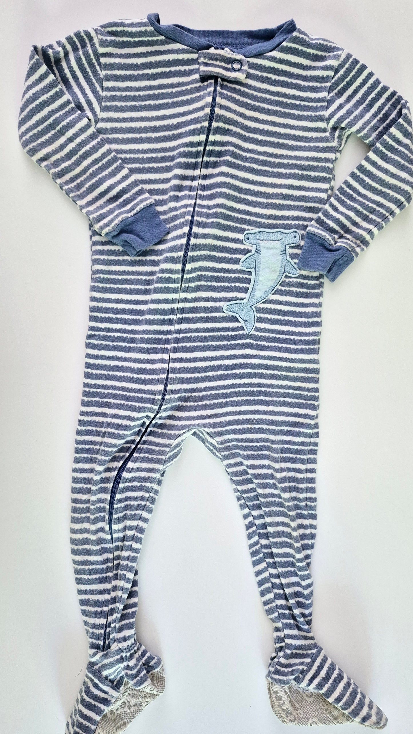 Pyjama 18 mois Carter's