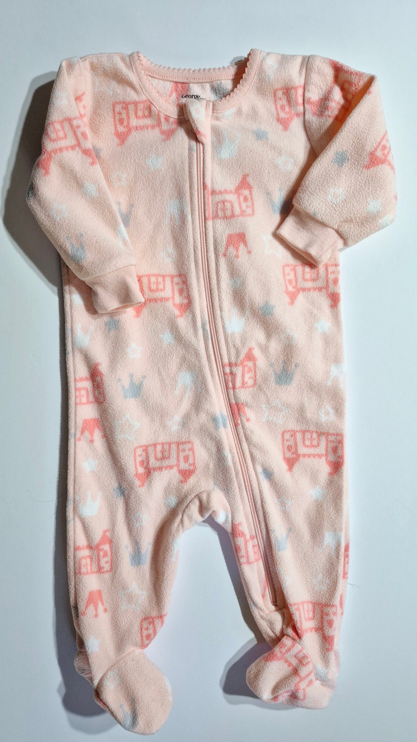 Pyjama 3-6 mois George