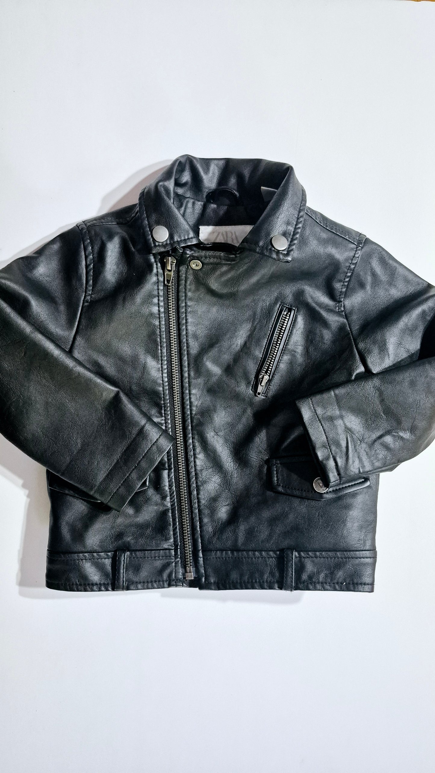 Manteau 18-24 mois Zara