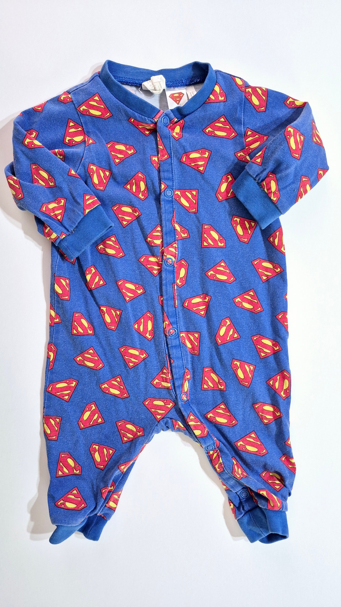 Pyjama 1-2 mois H&M