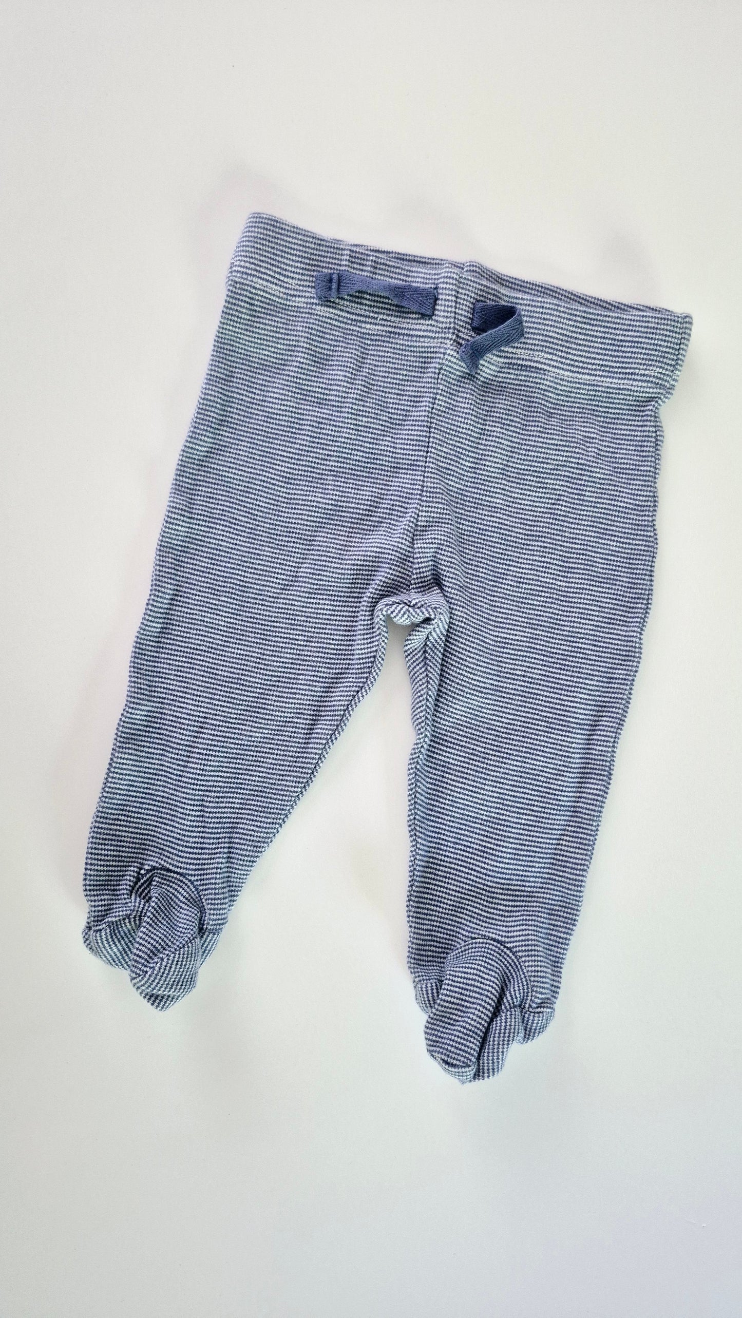 Pantalon 0-3 mois George