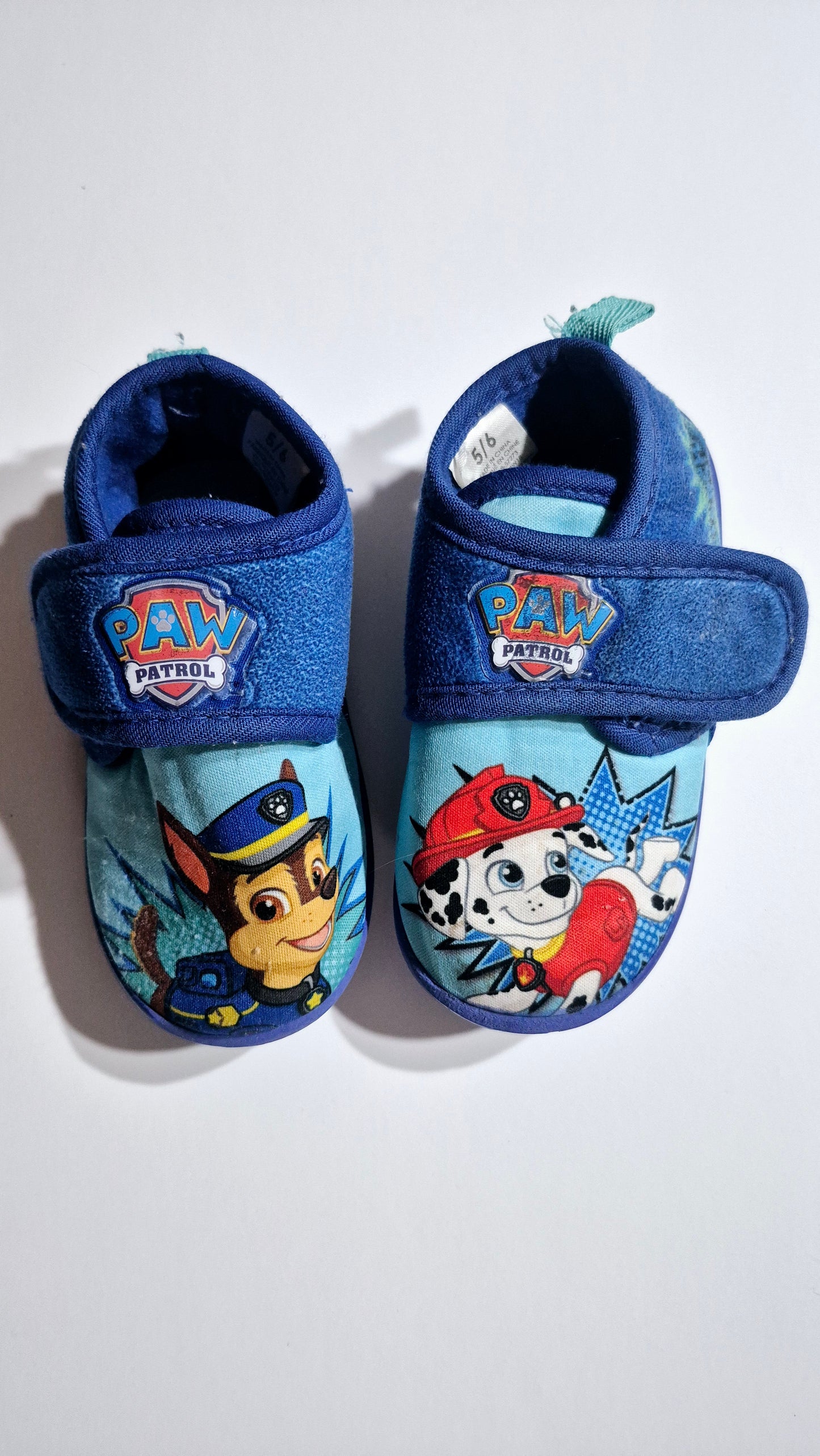 Pantoufles Pointure 5-6