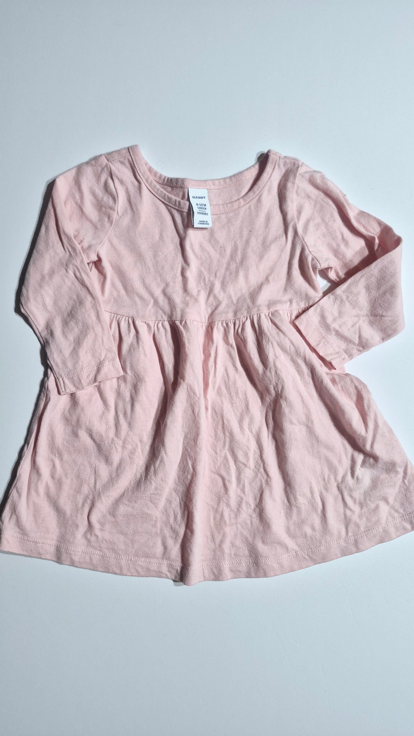 Robe 6-12 mois Old Navy