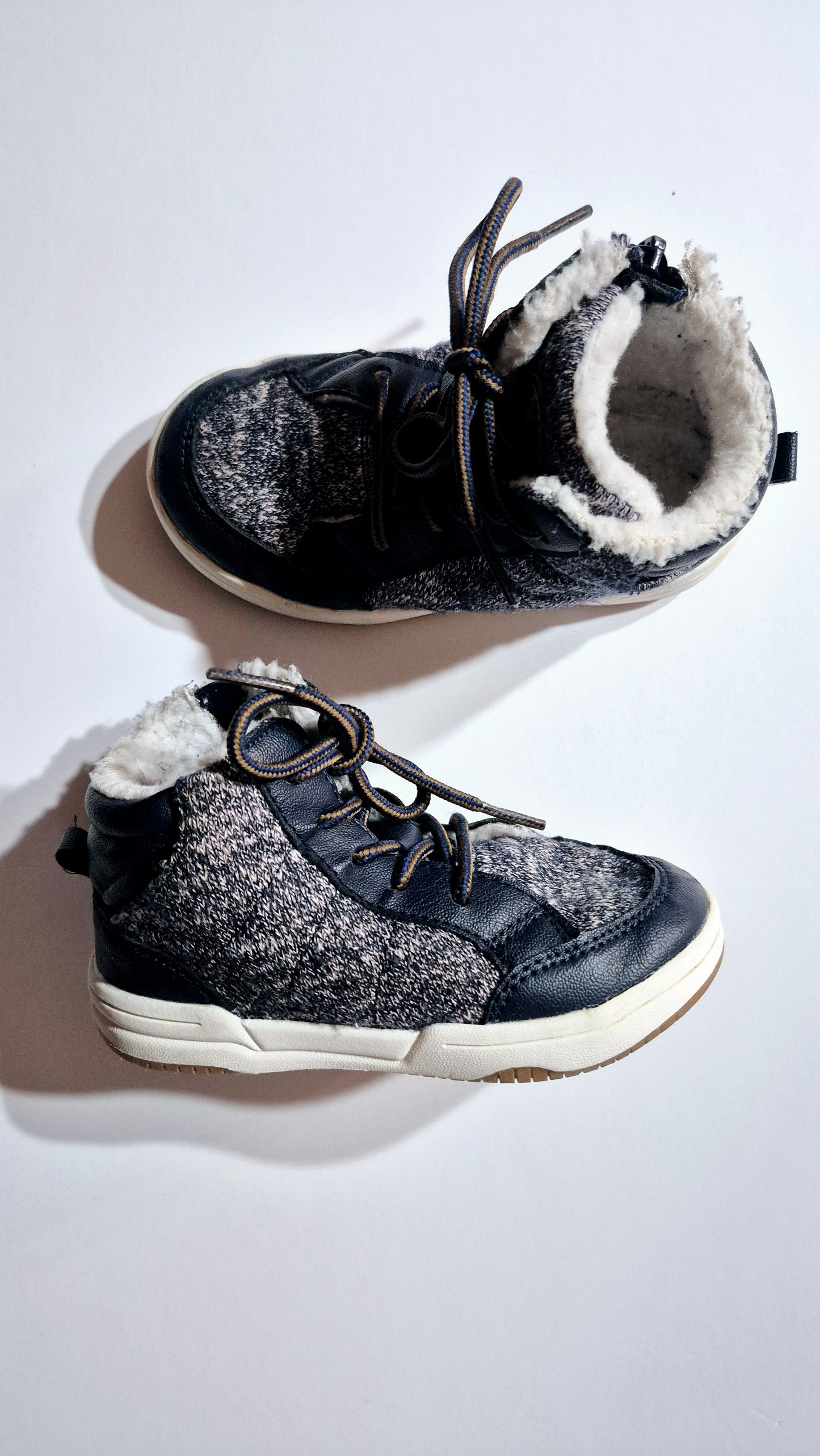 H&M Doublé Pointure 7.5