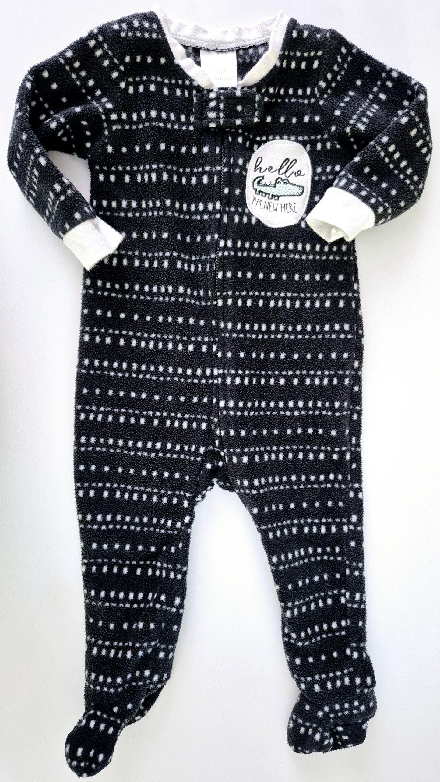 Pyjama 6-9 mois KoalaBaby