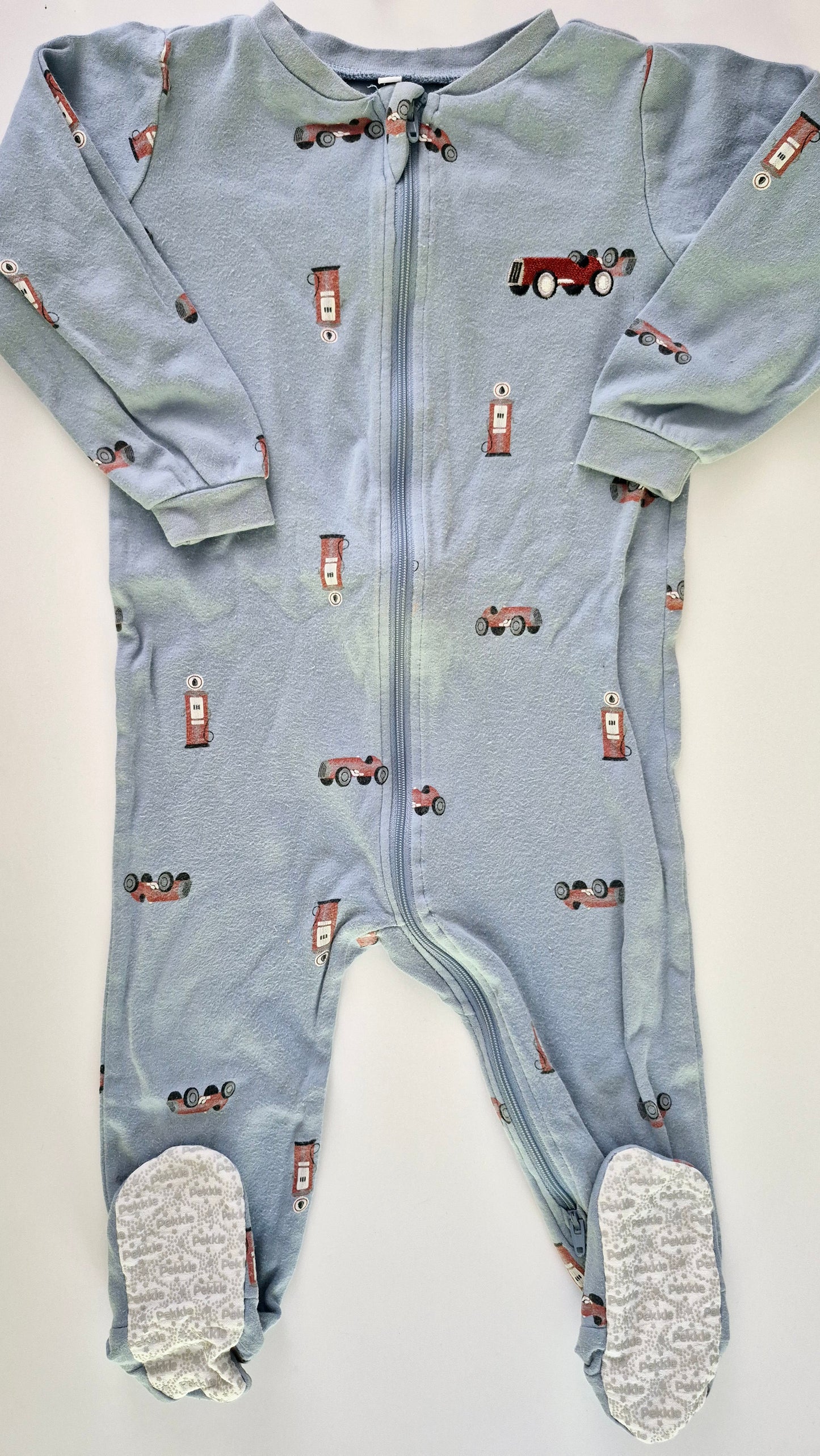 Pyjama 18 mois Pekkle