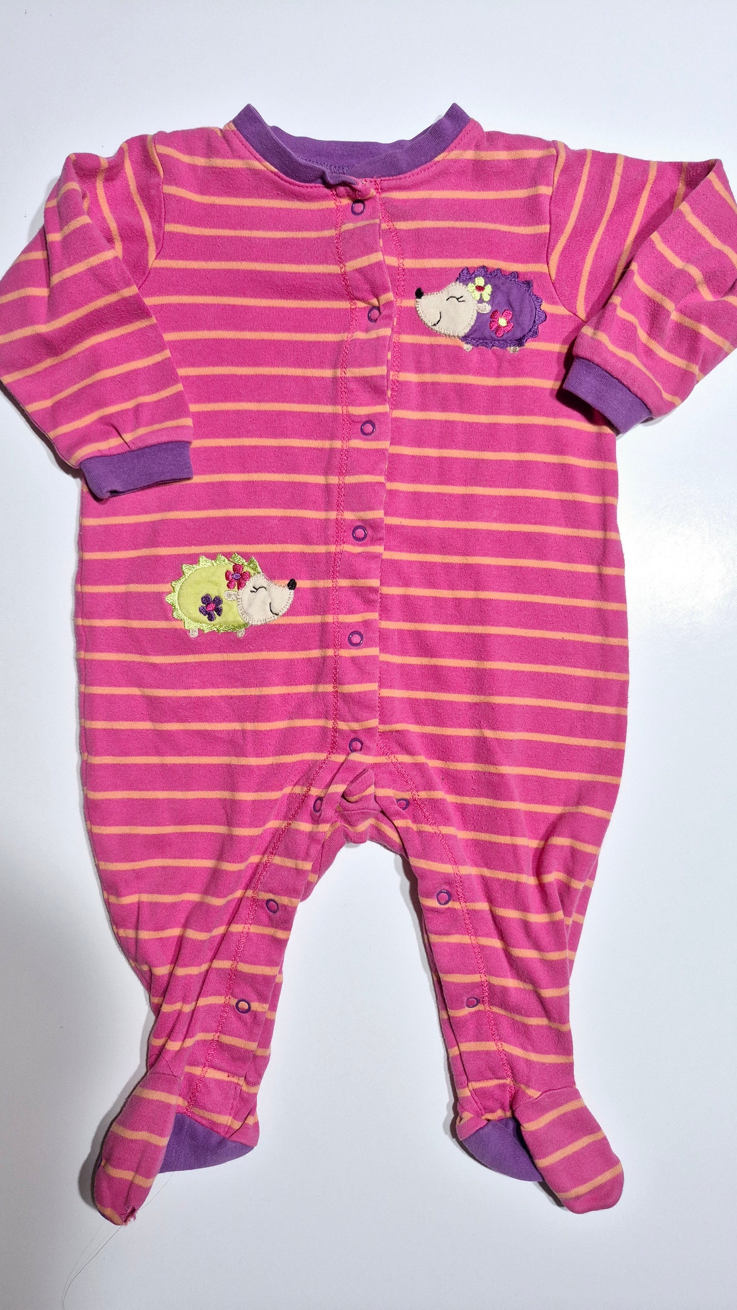 Pyjama 9 mois Pekkle