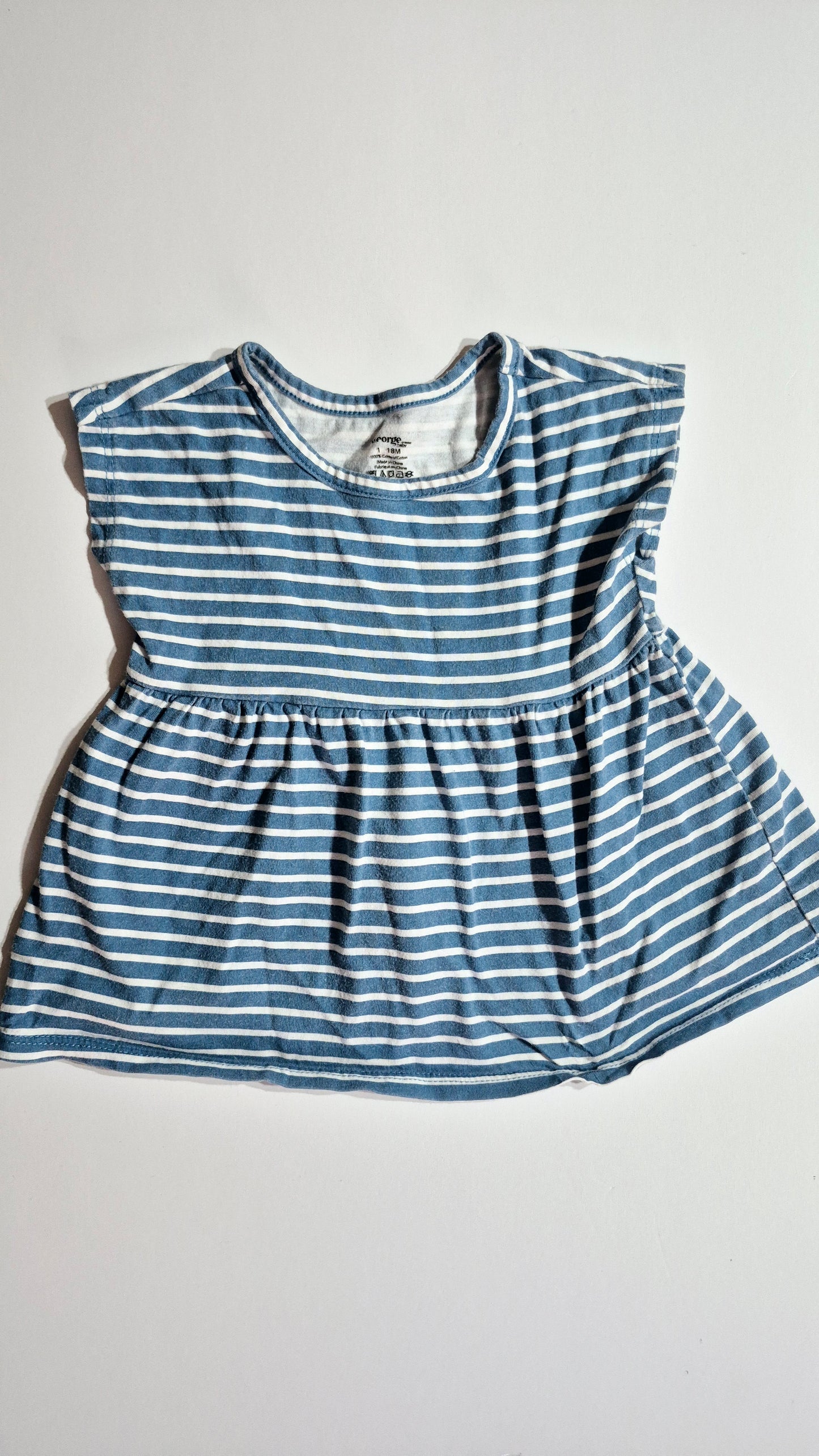 Chandail 12-18 mois George