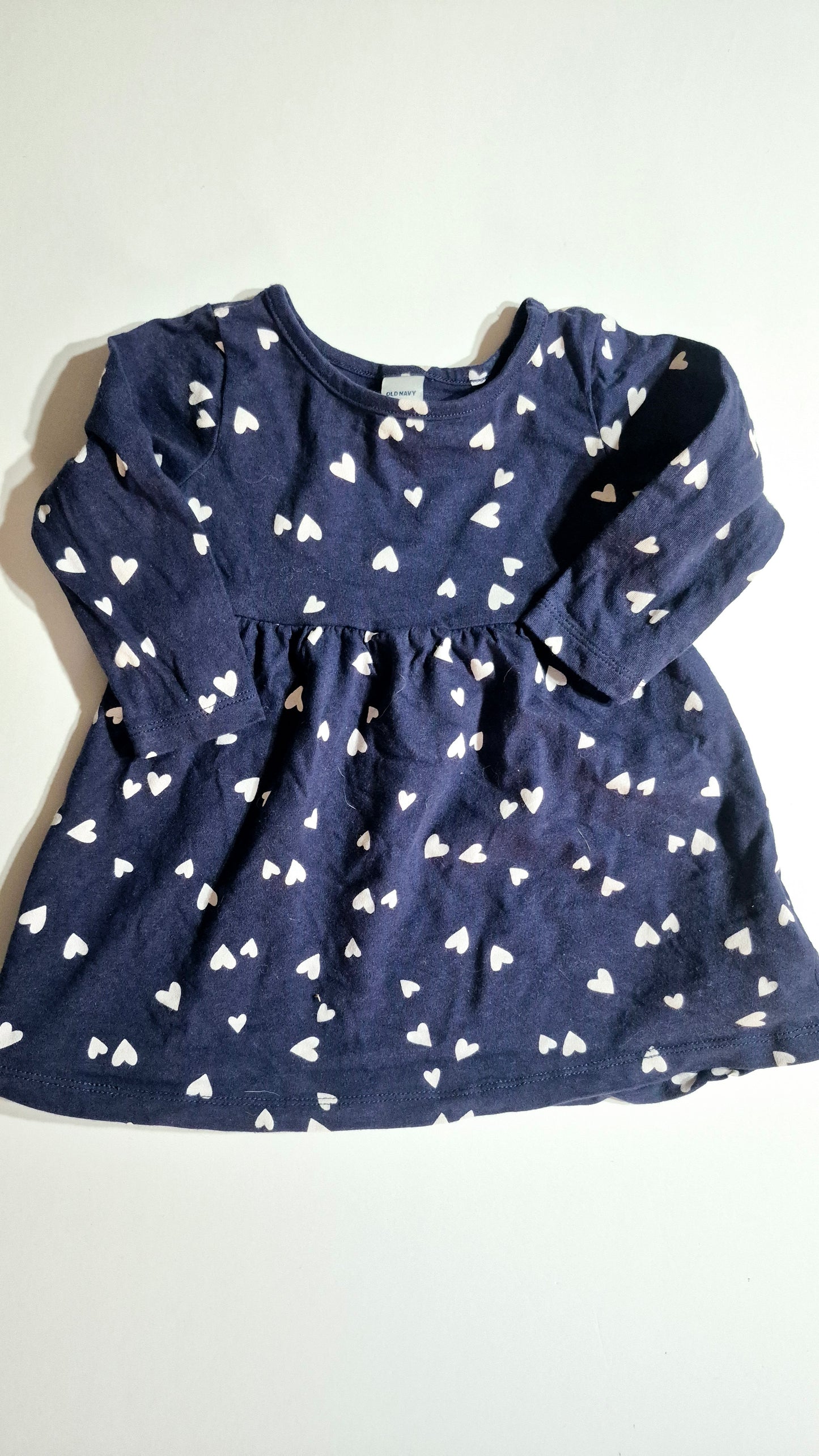 Robe 6-12 mois Old Navy