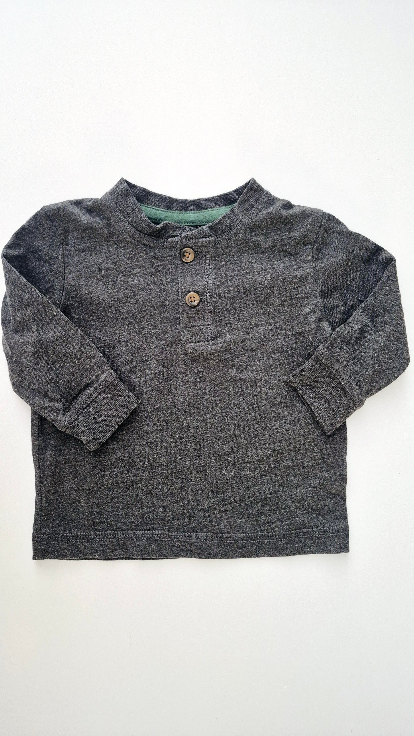 Chandail 3-6 mois George