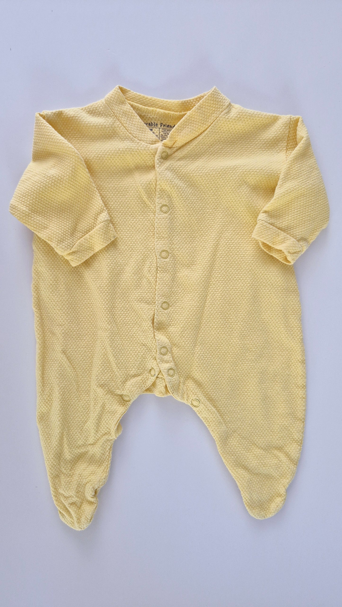 Pyjama 0-3 mois Luvable Friends