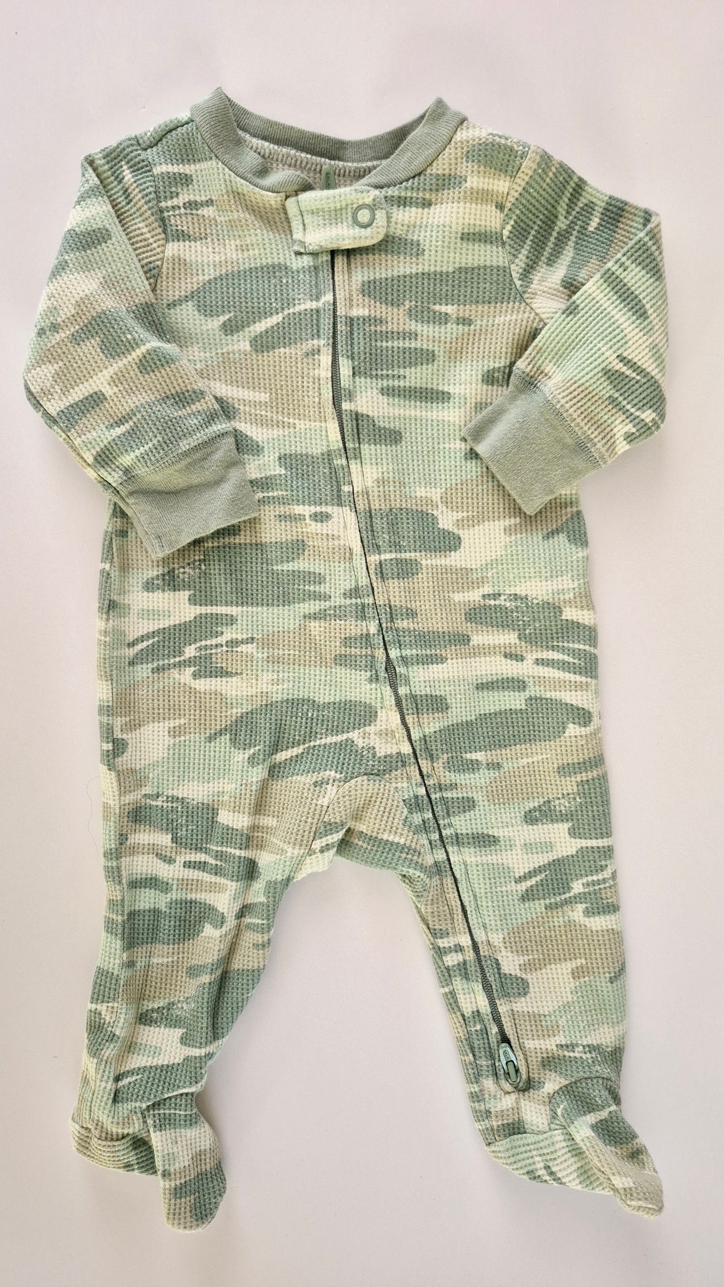 Pyjama 3 mois Carter's