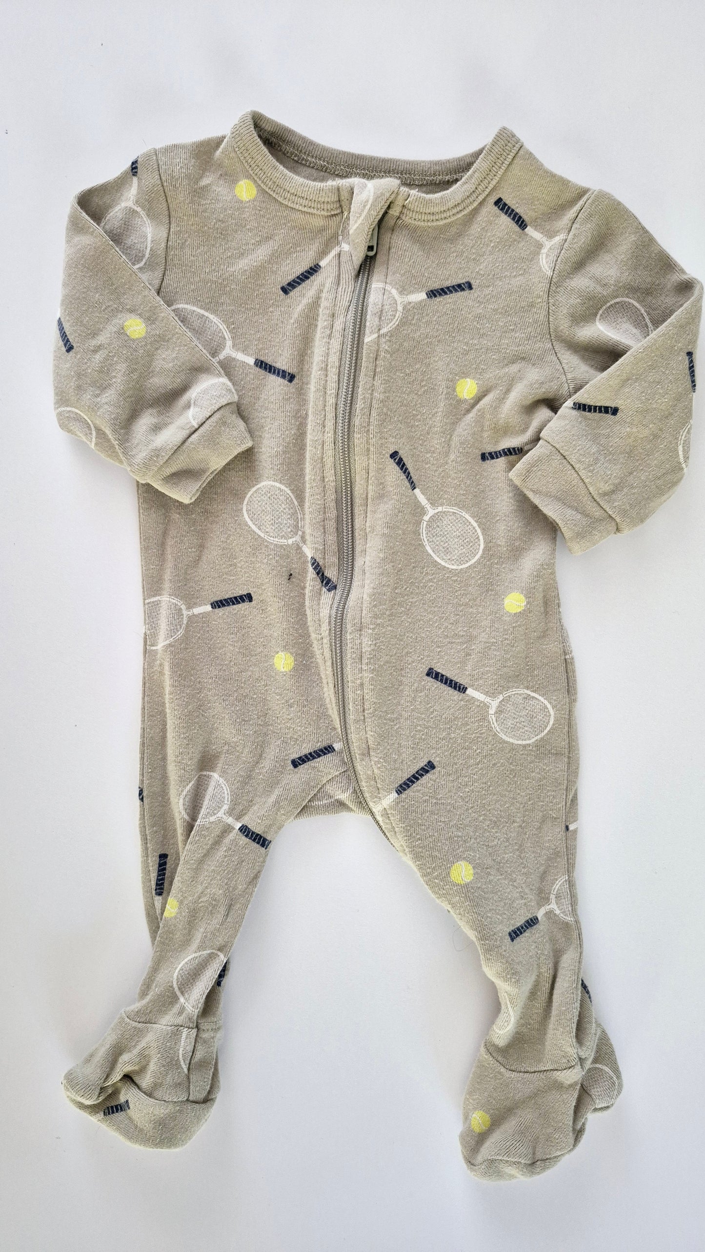 Pyjama Nouveau-Né Petit Lem