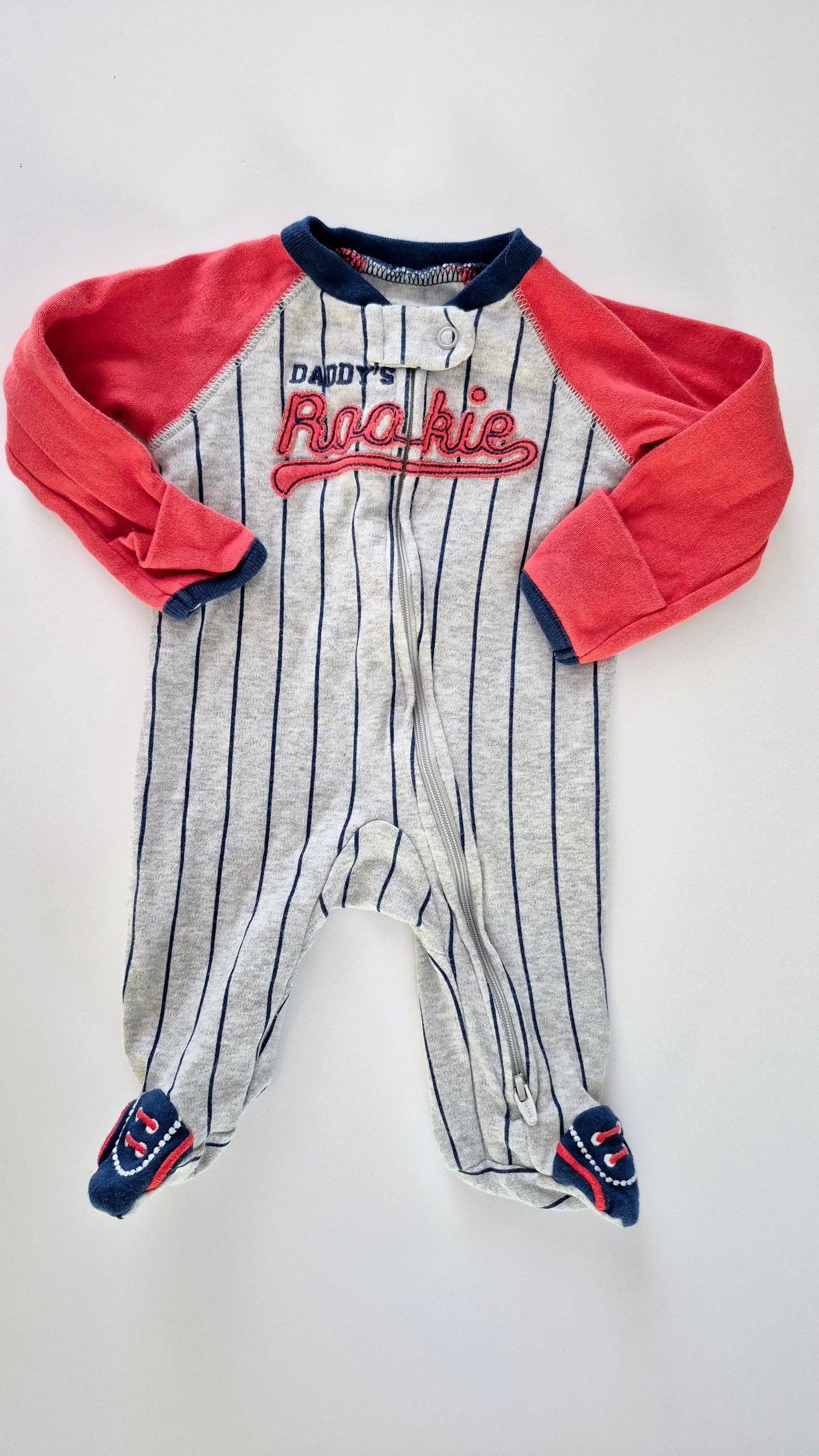 Pyjama Nouveau-Né Carter's