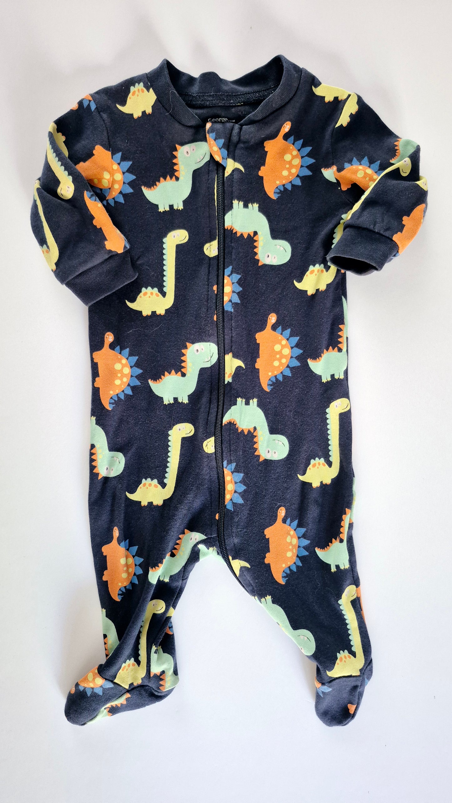 Pyjama 0-3 mois George