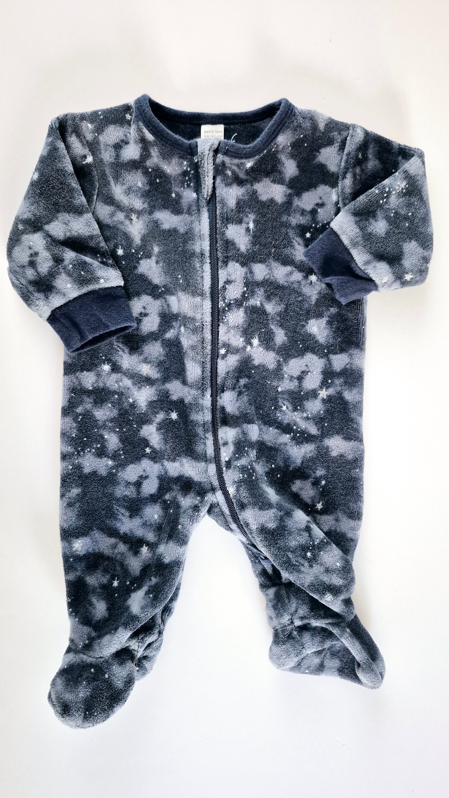 Pyjama Nouveau-Né Petit Lem