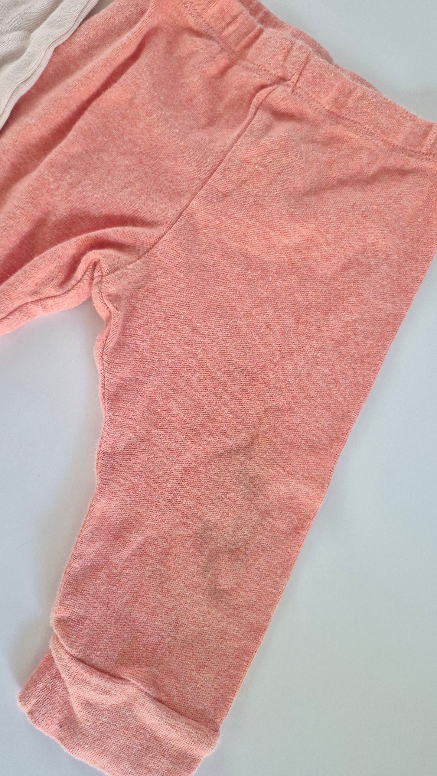 Ensemble 6 mois Pekkle (Imparfait voir photo)